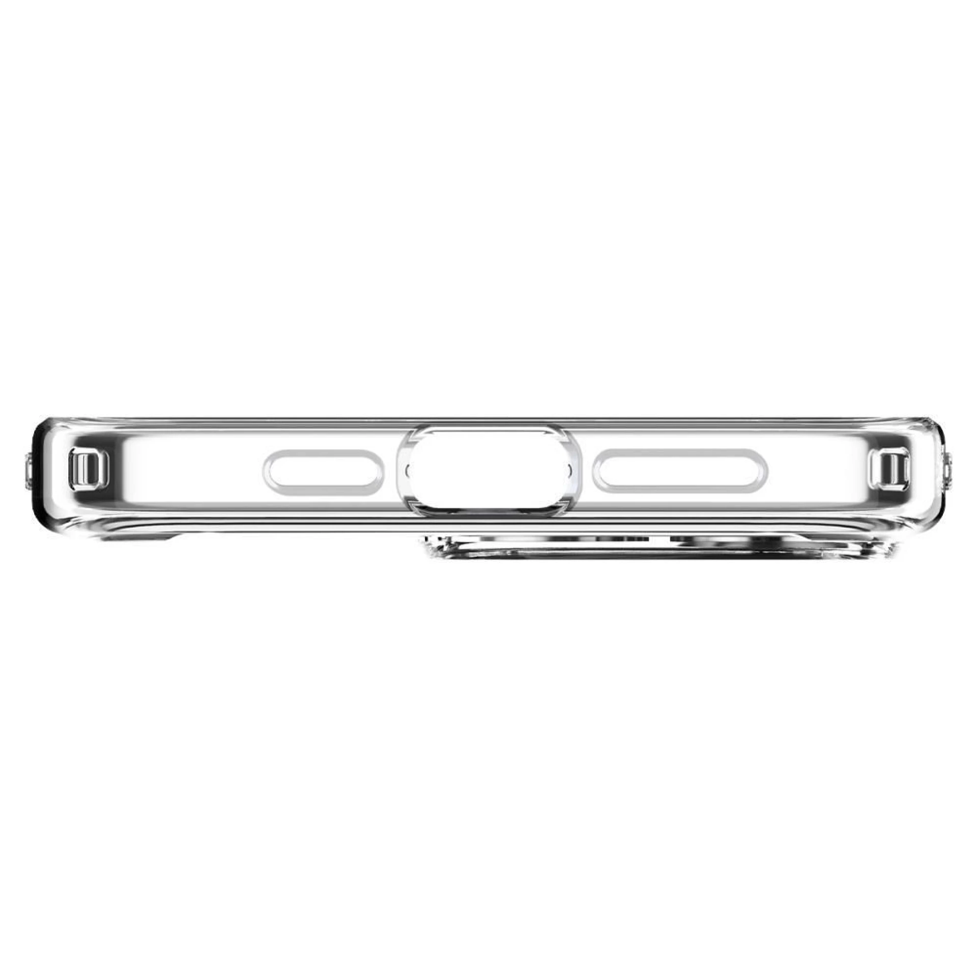 Maska SPIGEN kompatibilna sa MagSafe za IPHONE 15 PRO MAX graphite