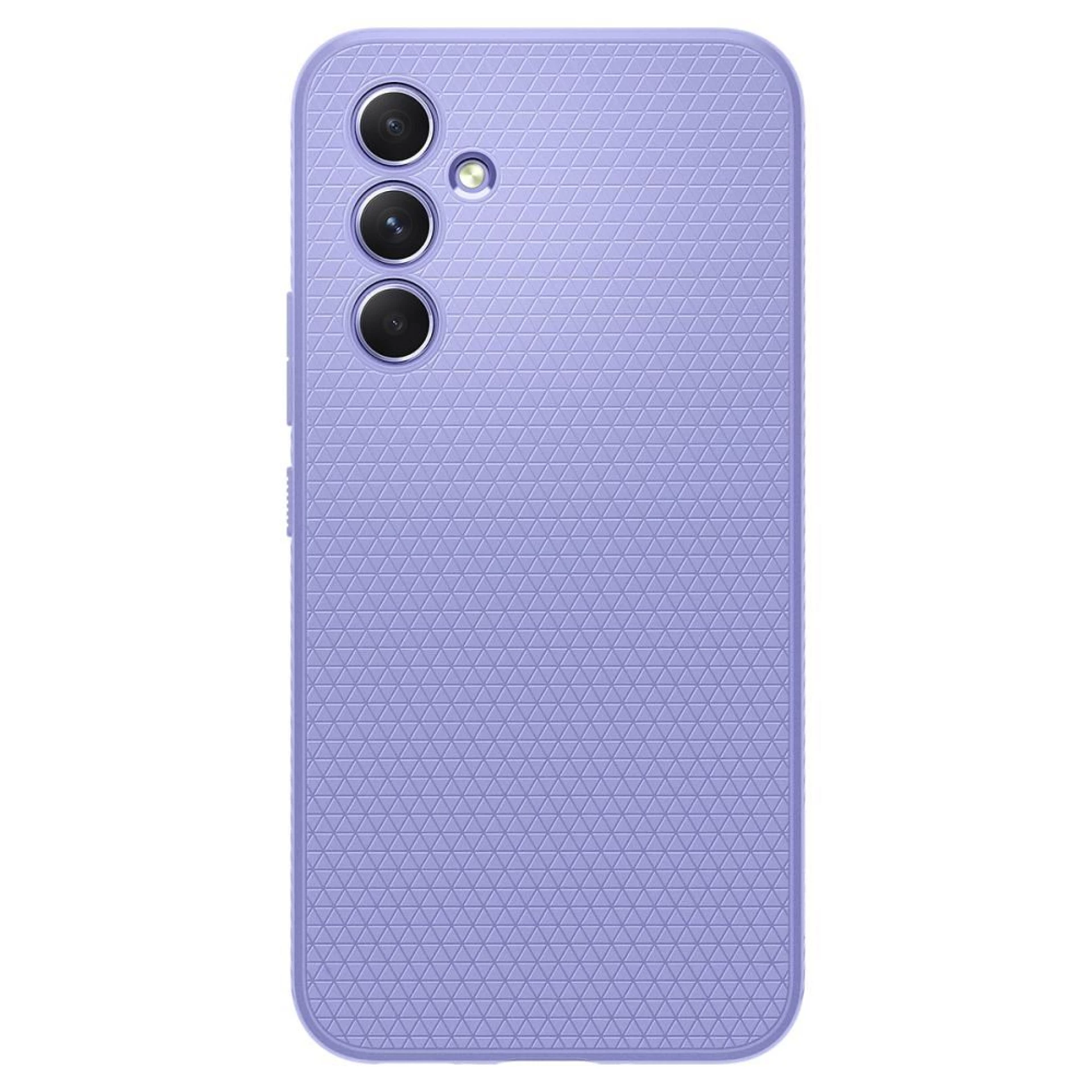 Maska SPIGEN Liquid Air za SAMSUNG A54 5G awesome violet