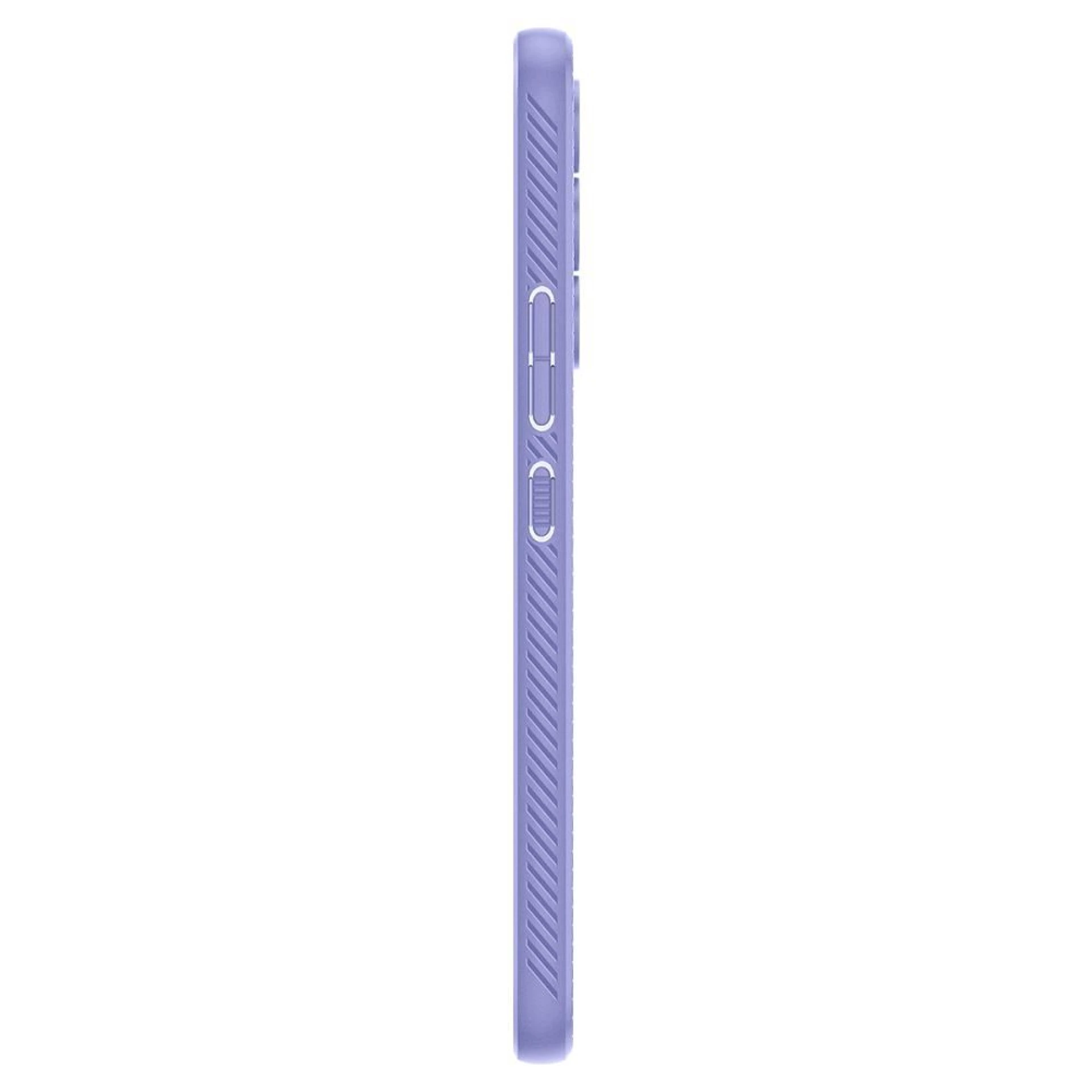 Maska SPIGEN Liquid Air za SAMSUNG A54 5G awesome violet