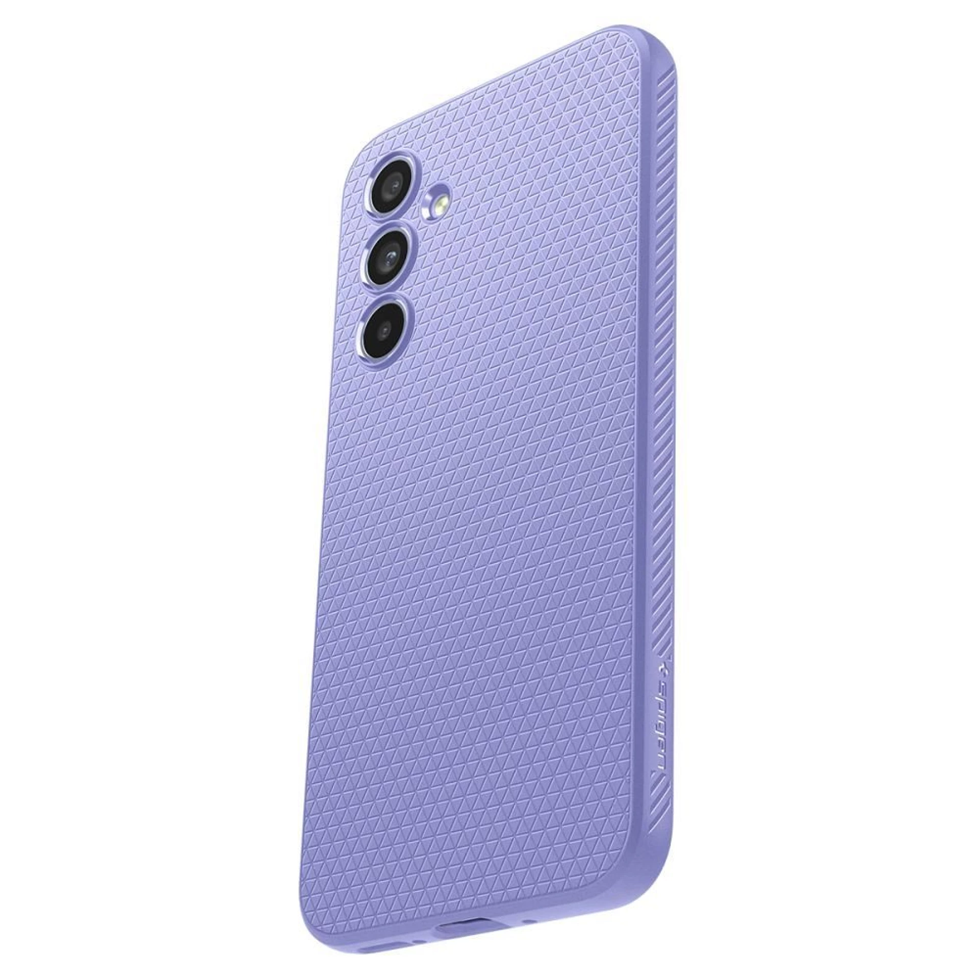 Maska SPIGEN Liquid Air za SAMSUNG A54 5G awesome violet