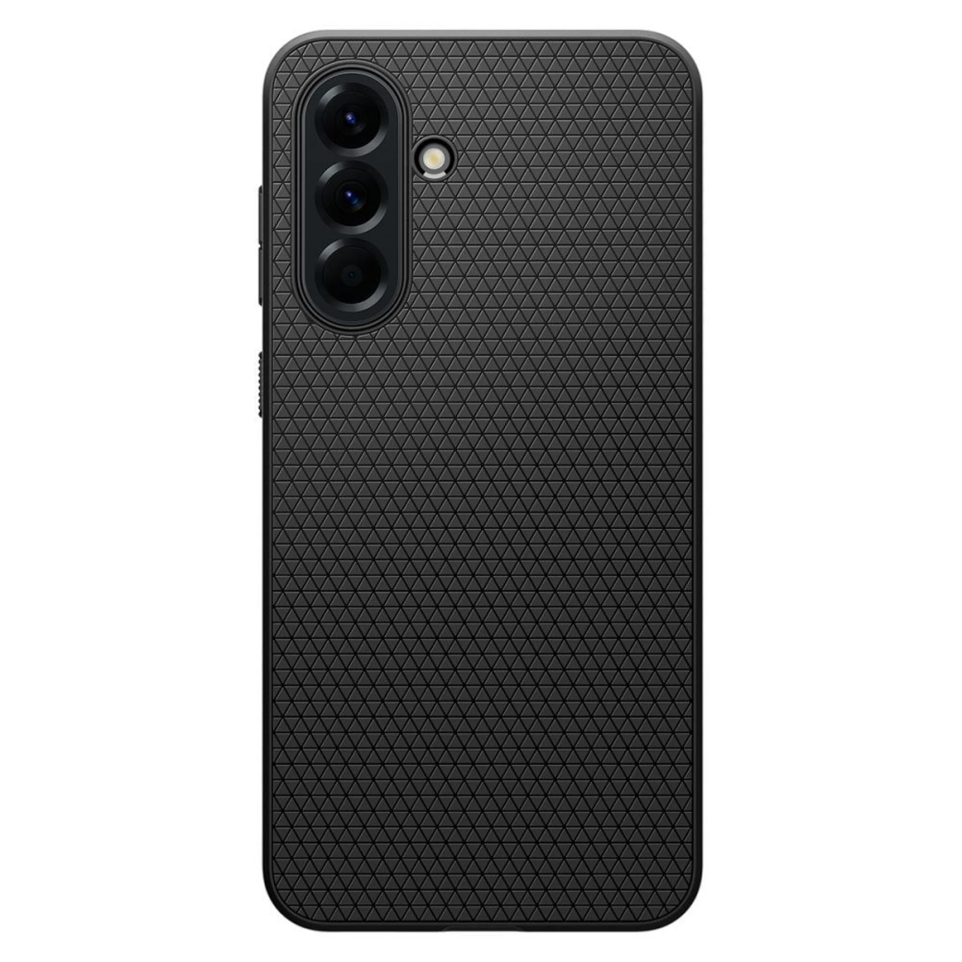 Maska SPIGEN Liquid Air za Samsung A56 5G crna