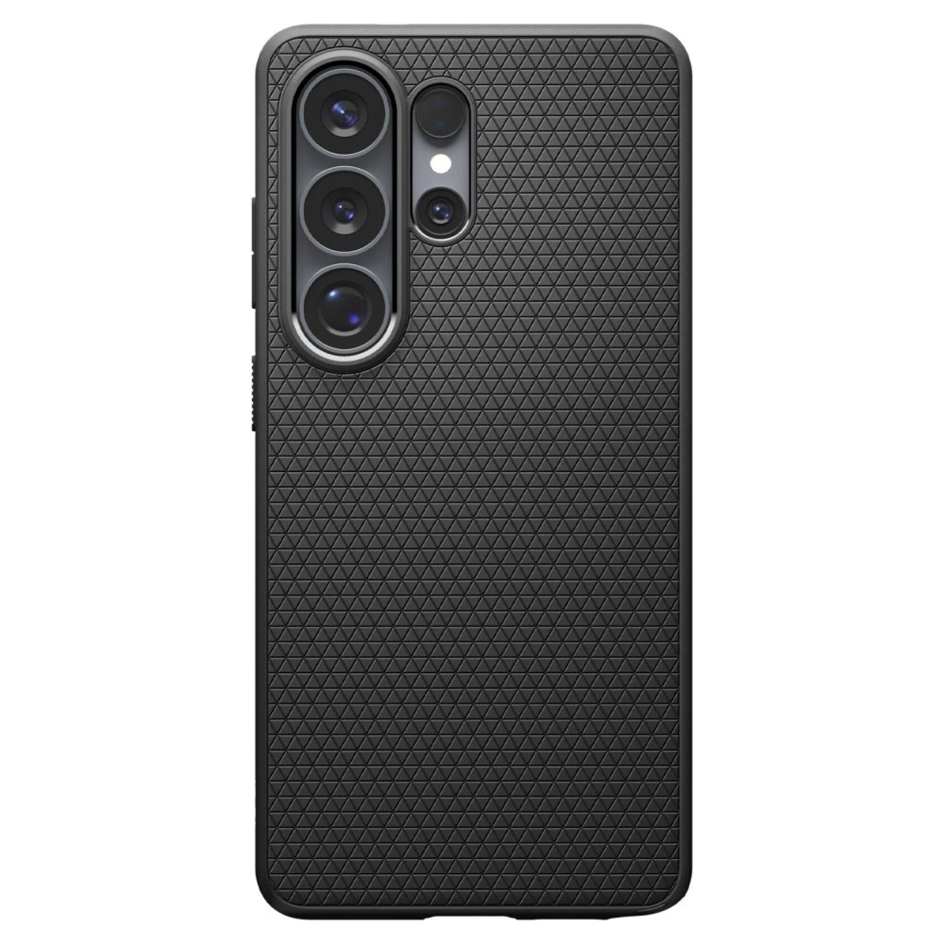Maska Spigen Liquid Air za Samsung S26 Ultra crna