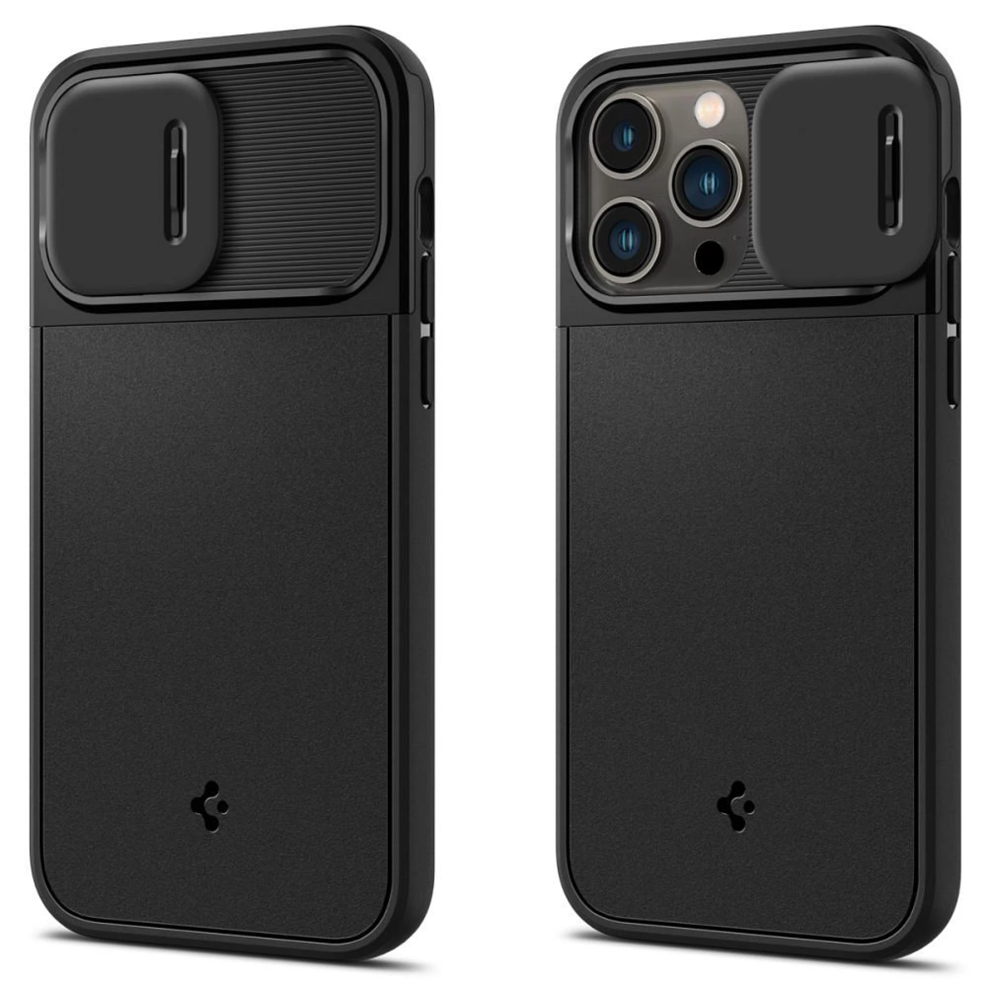 Maska SPIGEN MAG za IPHONE 14 PRO black