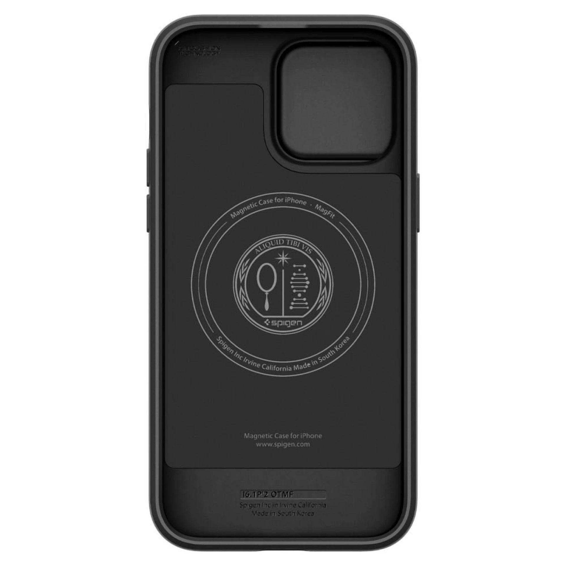 Maska SPIGEN MAG za IPHONE 14 PRO black