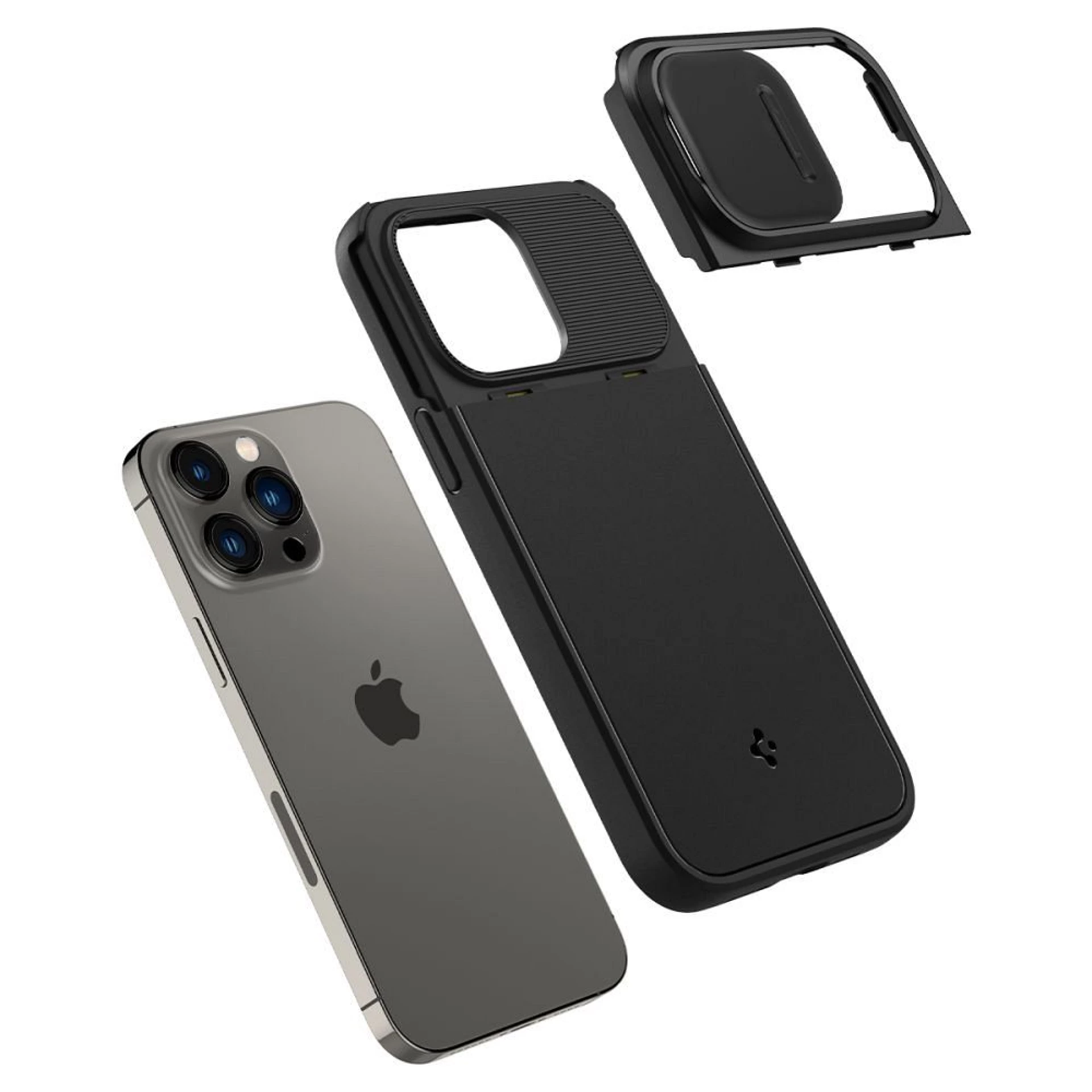 Maska SPIGEN MAG za IPHONE 14 PRO black