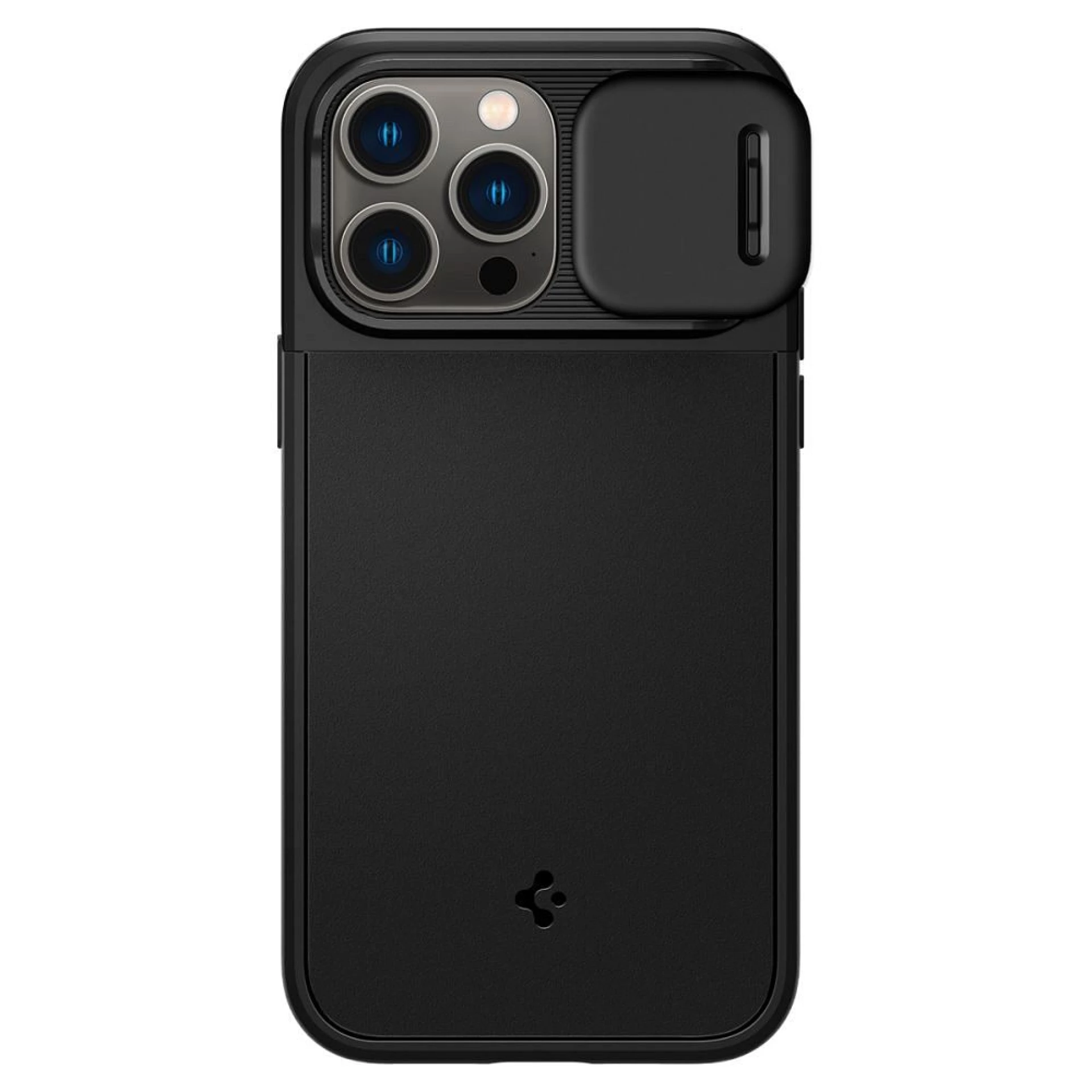 Maska SPIGEN MAG za IPHONE 14 PRO black
