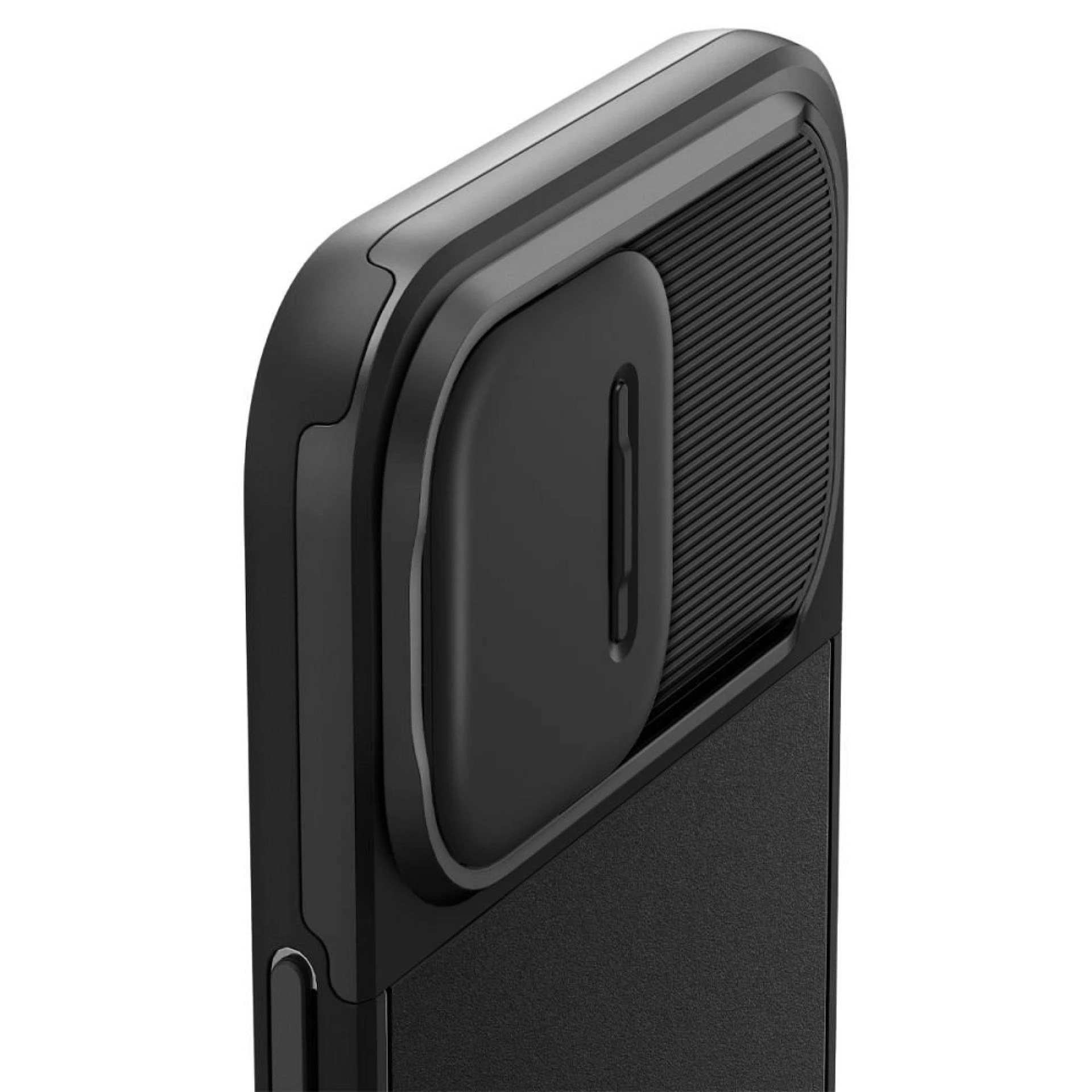 Maska SPIGEN MAG za IPHONE 14 PRO black