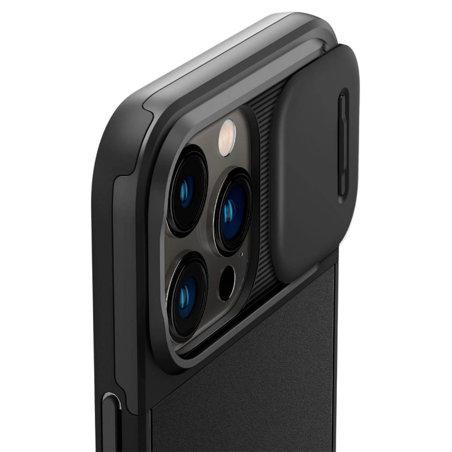 Maska SPIGEN MAG za IPHONE 14 PRO black