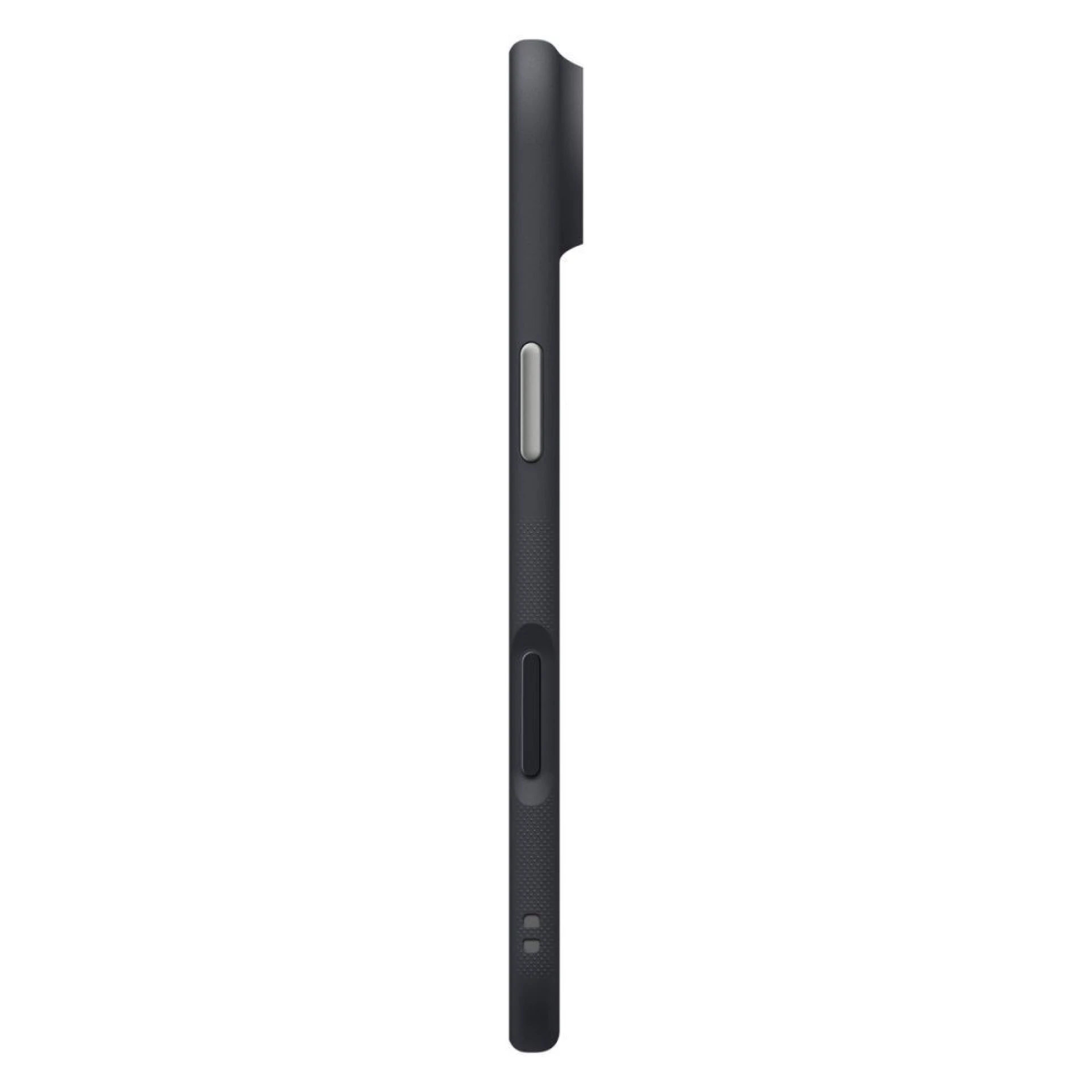 Maska Spigen Nano Pop MagSafe za iPhone 17 crna