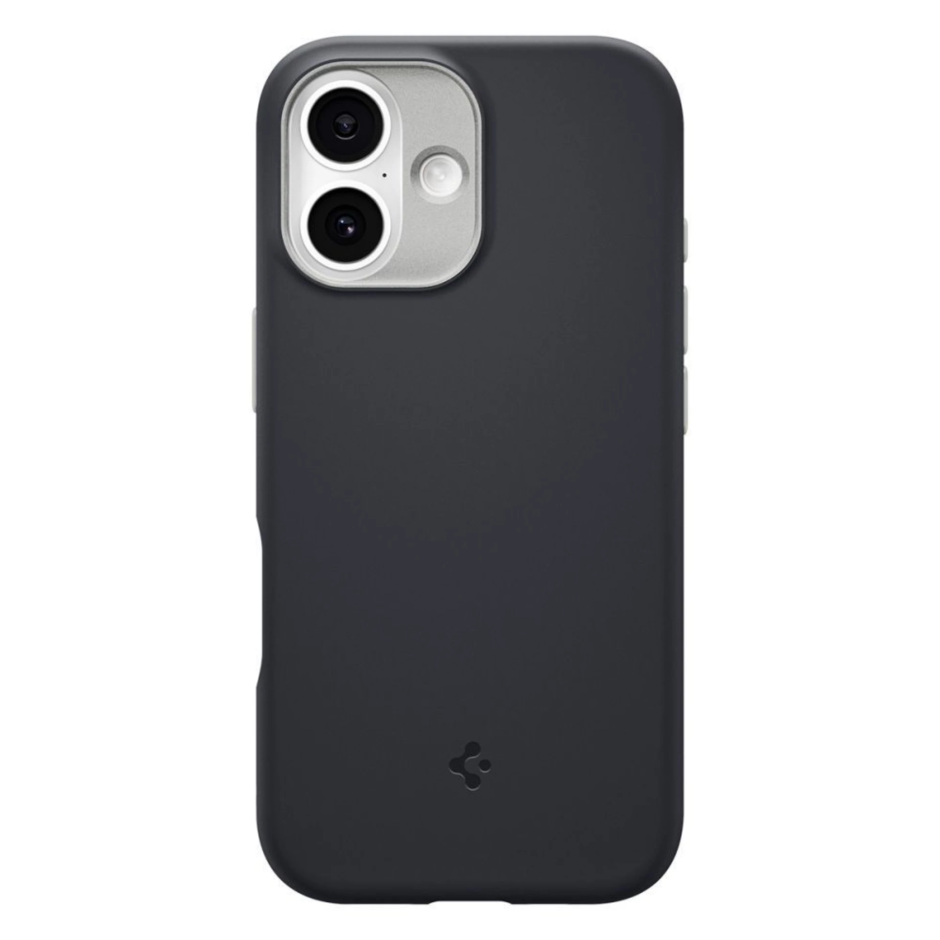 Maska Spigen Nano Pop MagSafe za iPhone 17 crna