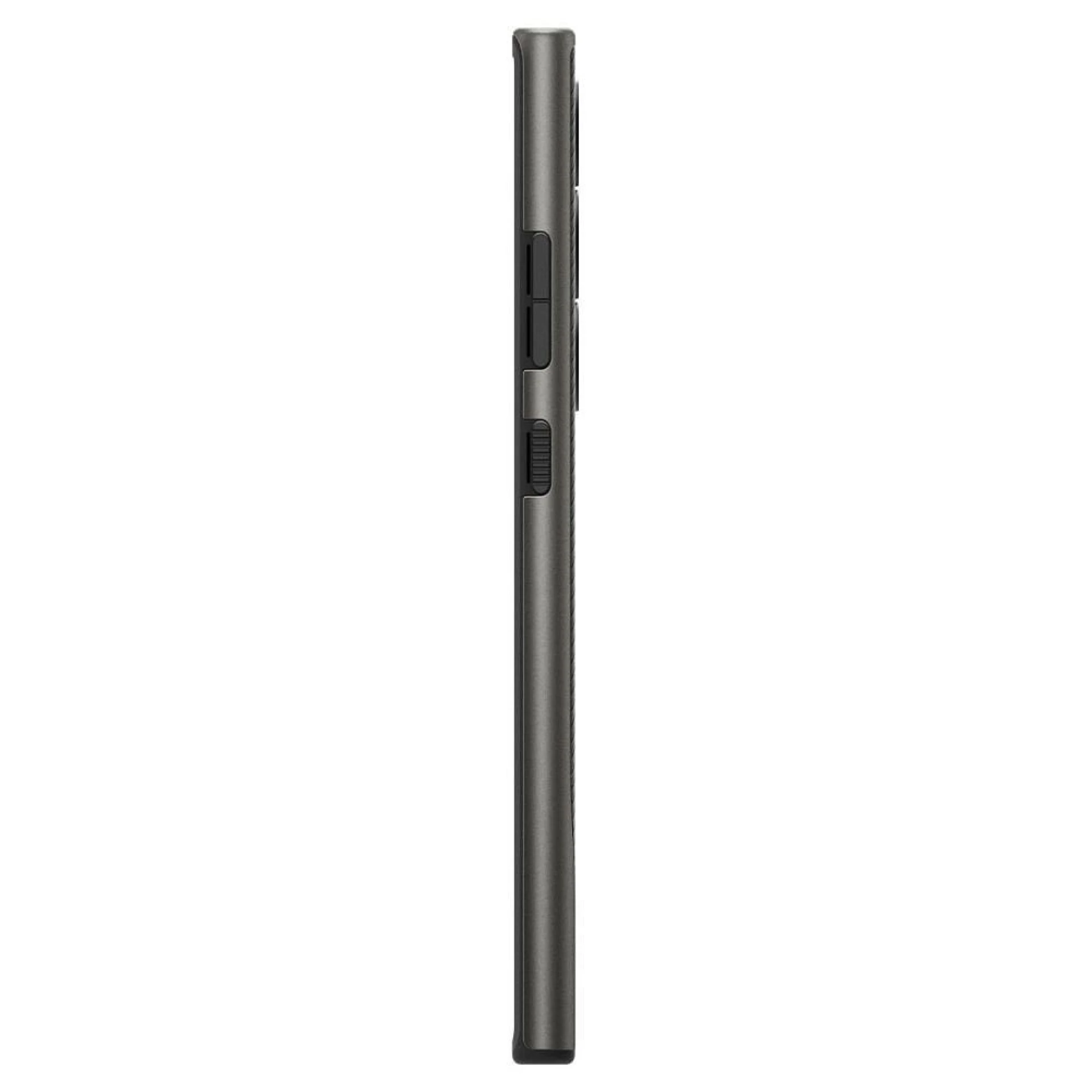 Maska SPIGEN NEO Hybrid za Samsung S24 Ultra gunmetal