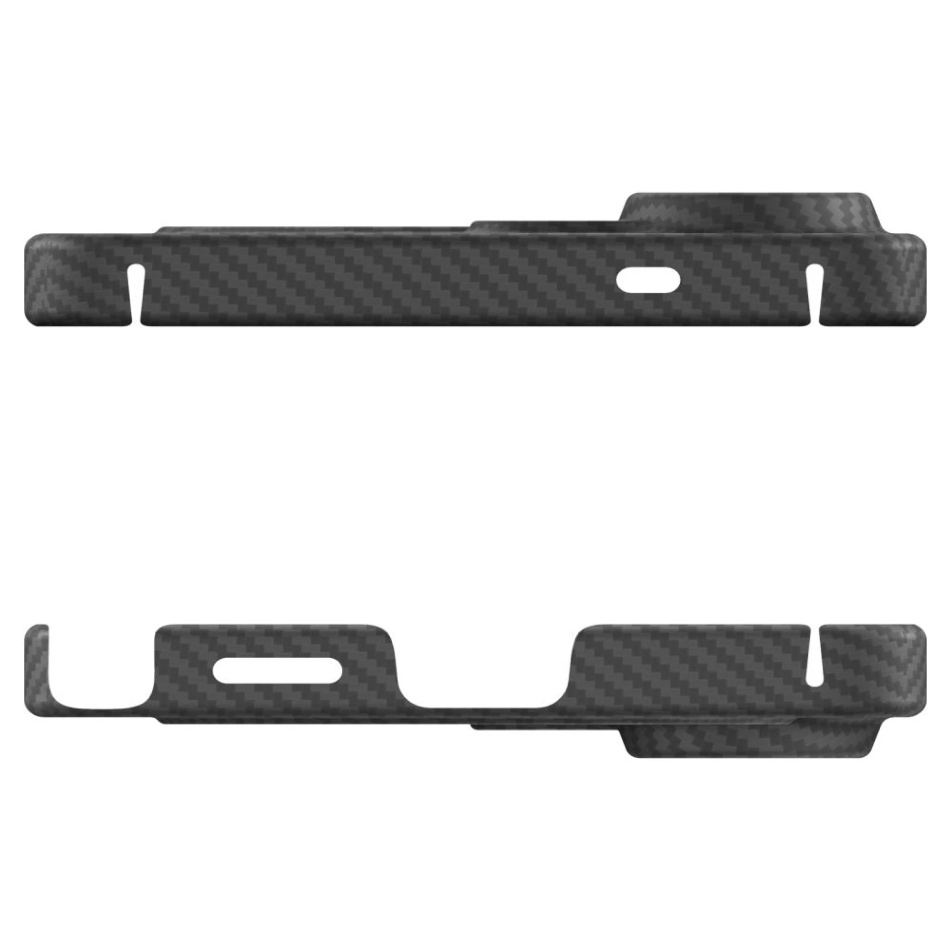 Maska Spigen Spigen AirSkin Aramid MagSafe za Samsung S26 Ultra crna