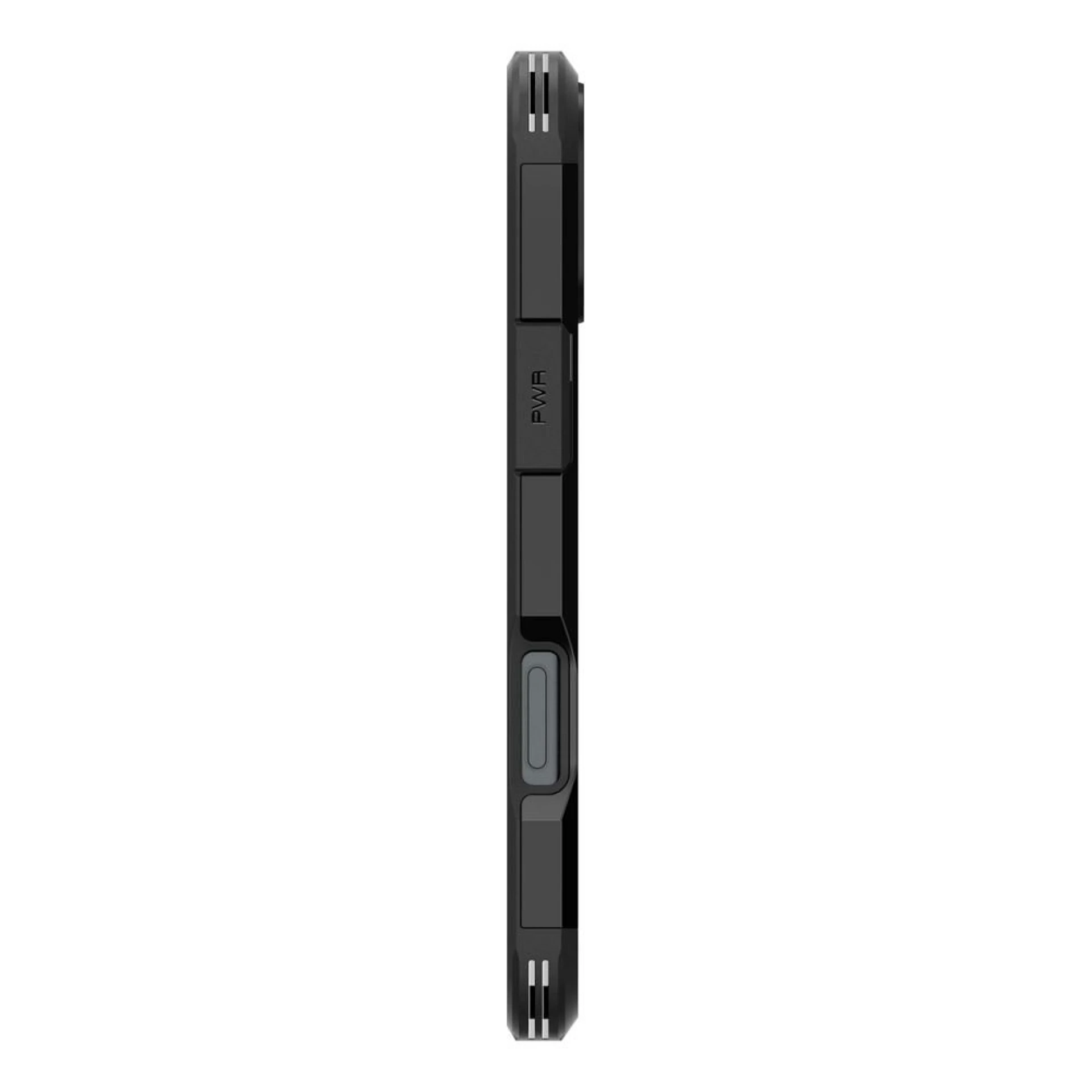 Maska SPIGEN Tough Armor komp.sa MagSafe za iPhone 16 crna