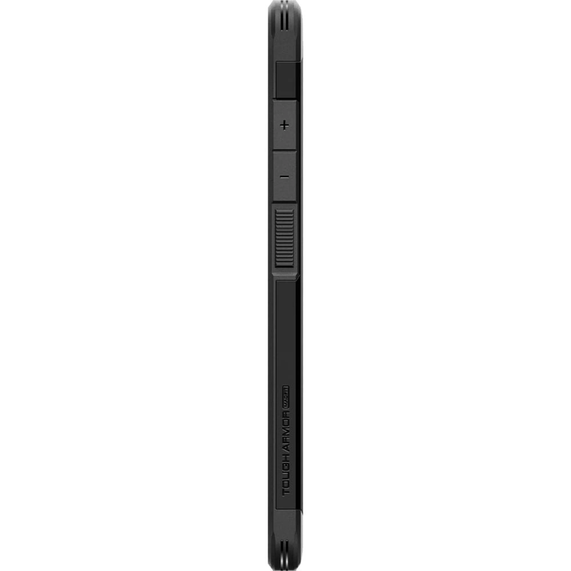 Maska SPIGEN Tough Armor komp.sa MagSafe za Samsung S25 Ultra crna