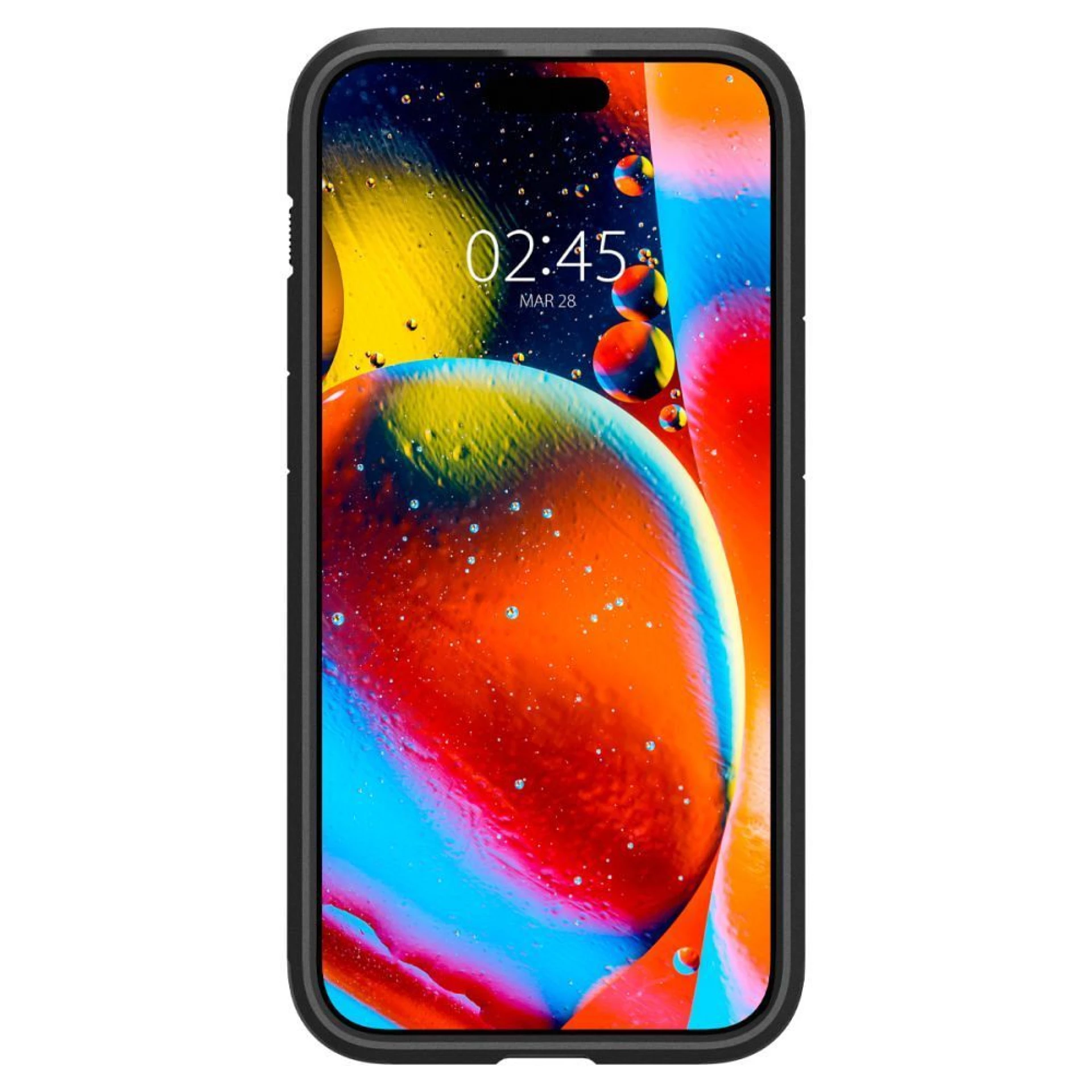 Maska SPIGEN Tough Armor MAG kompatibilna sa MagSafe za IPHONE 15 PRO MAX