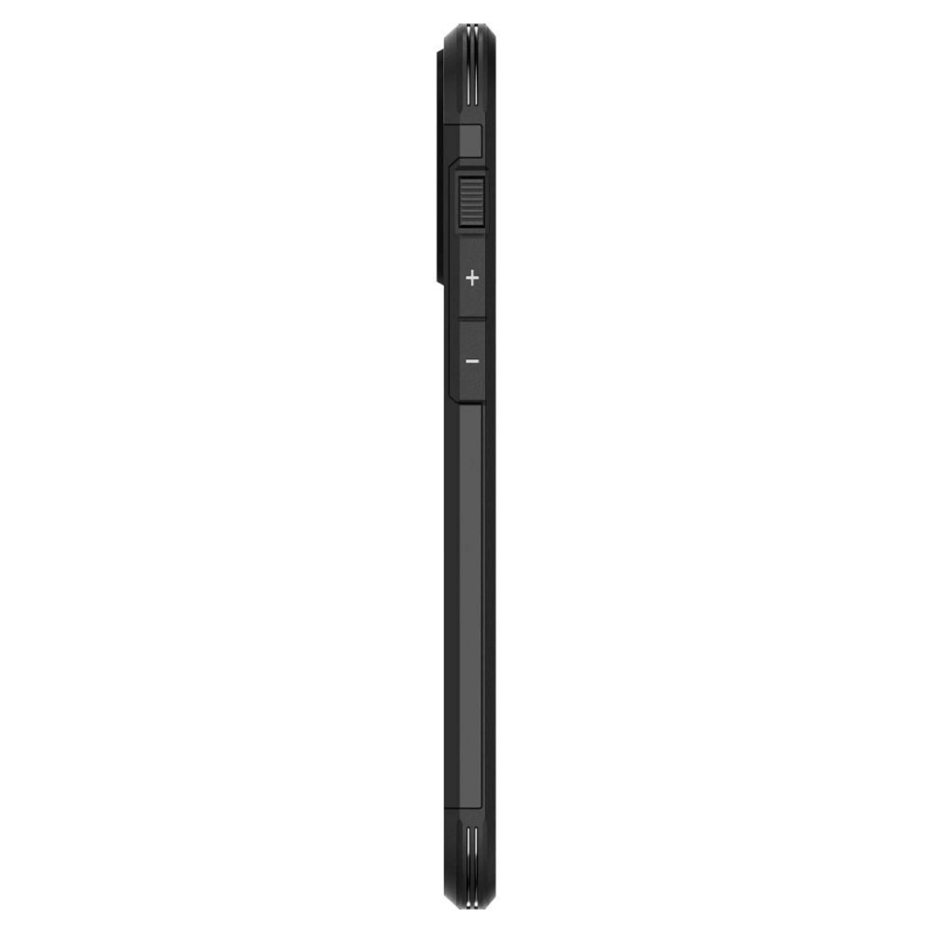 Maska SPIGEN Tough Armor MAG kompatibilna sa MagSafe za IPHONE 15 PRO MAX