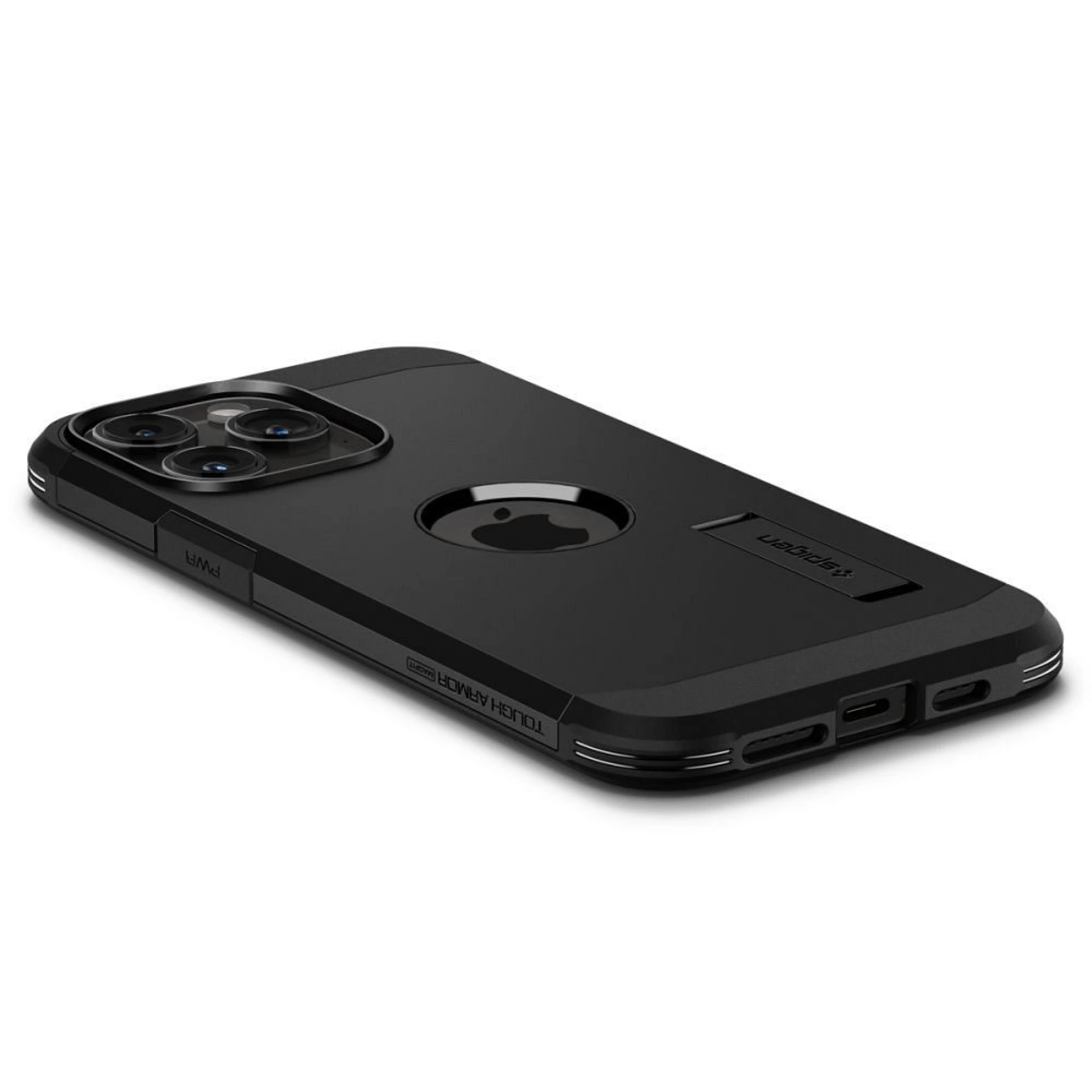 Maska SPIGEN Tough Armor MAG kompatibilna sa MagSafe za IPHONE 15 PRO MAX