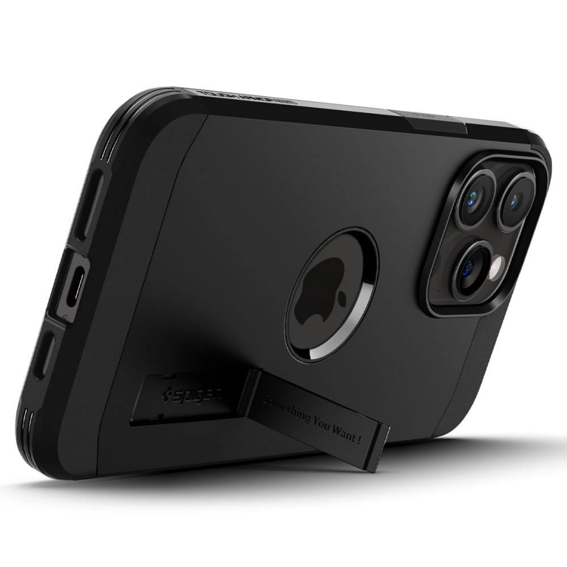 Maska SPIGEN Tough Armor MAG kompatibilna sa MagSafe za IPHONE 15 PRO MAX