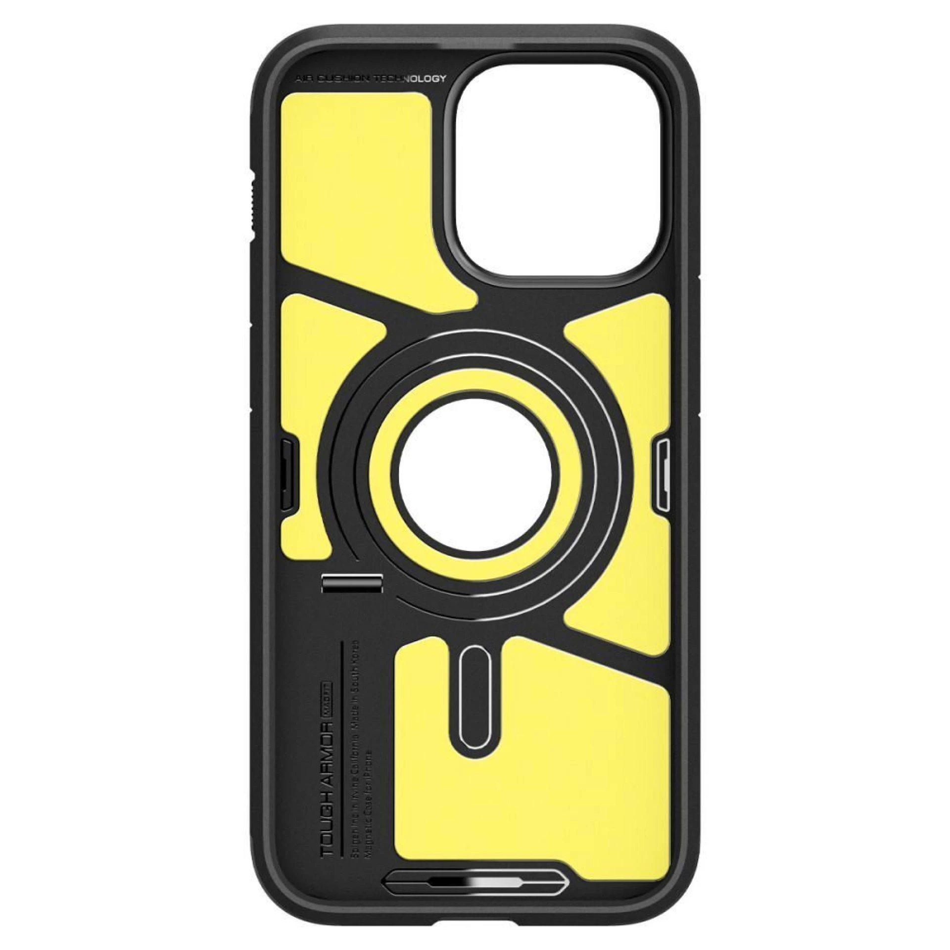 Maska SPIGEN Tough Armor MAG kompatibilna sa MagSafe za IPHONE 15 PRO MAX