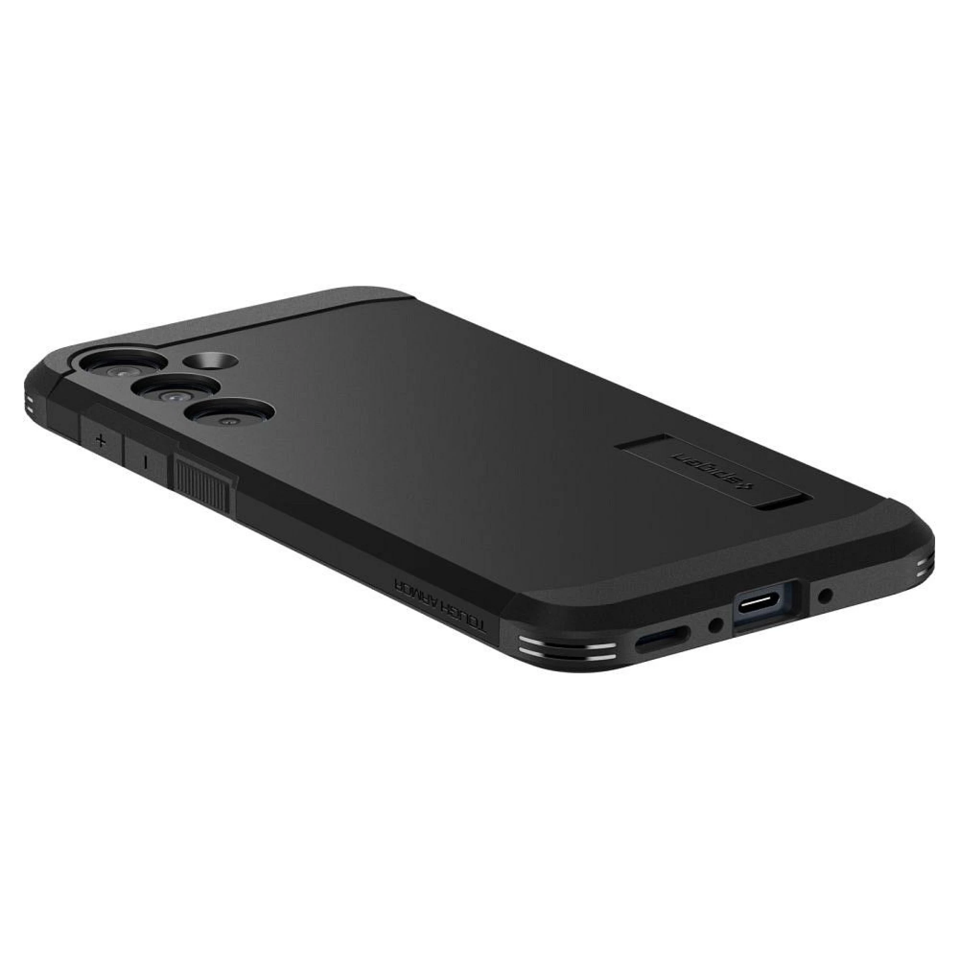Maska SPIGEN Tough Armor za SAMSUNG A35 5G black