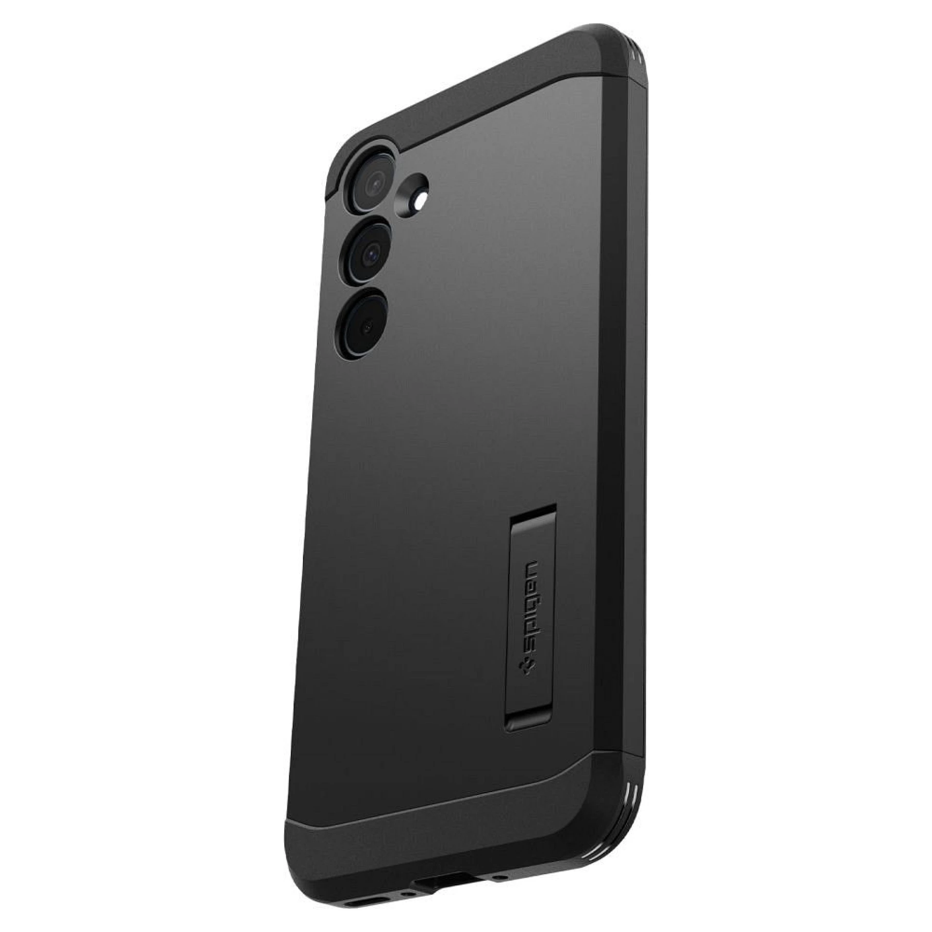 Maska SPIGEN Tough Armor za SAMSUNG A35 5G black