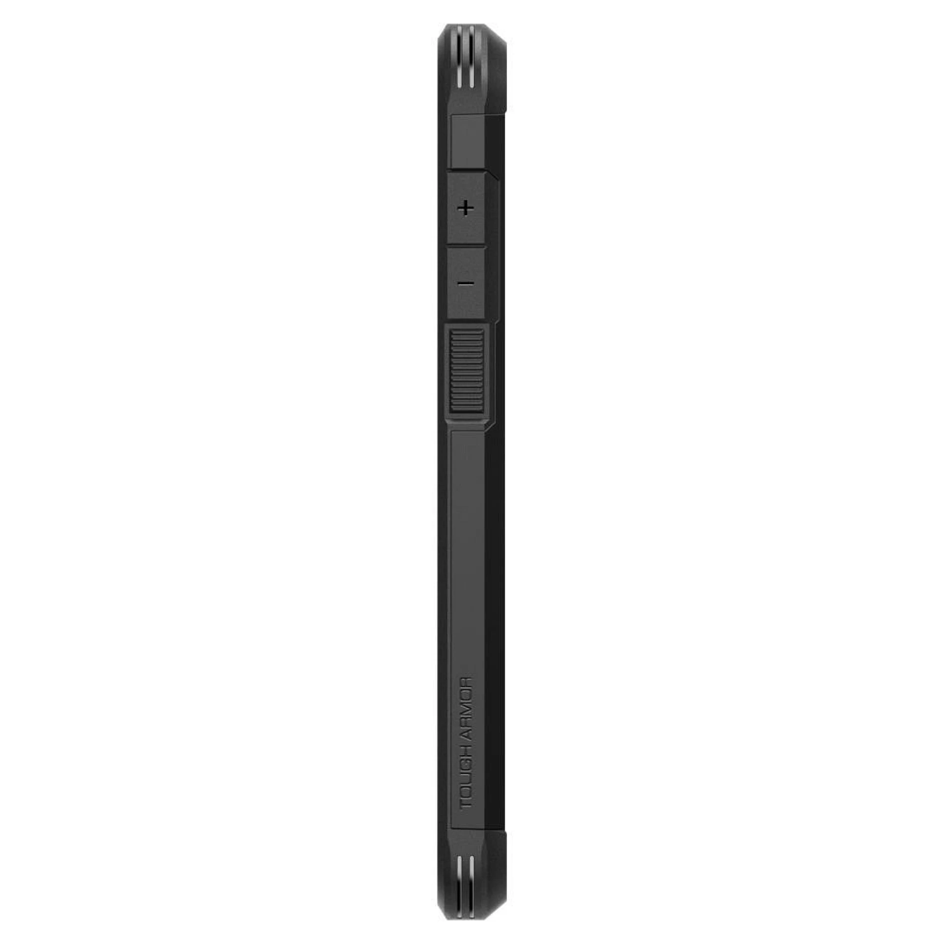 Maska SPIGEN Tough Armor za SAMSUNG A35 5G black