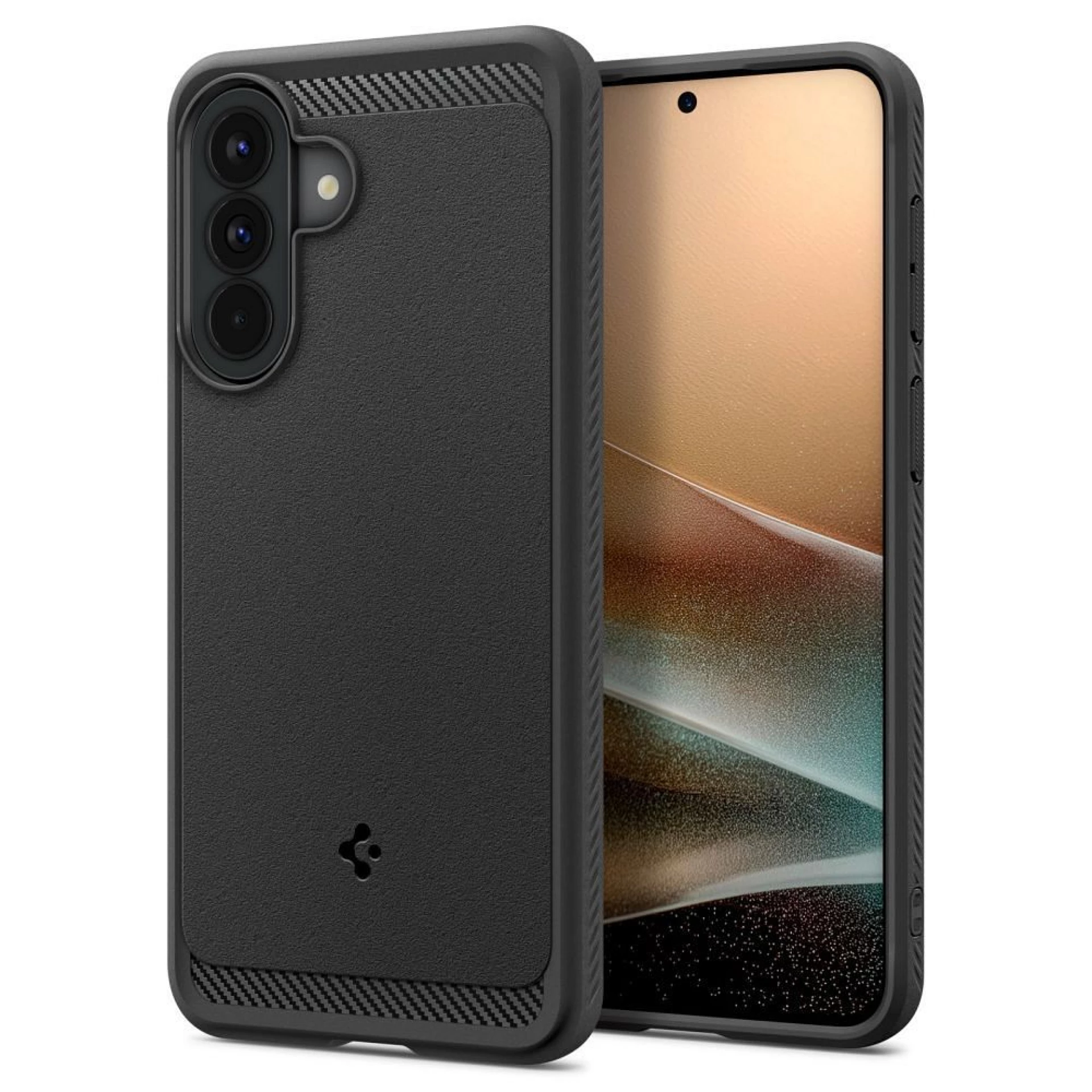 Maska Spigen Tough Armor za Samsung A57 5G crna