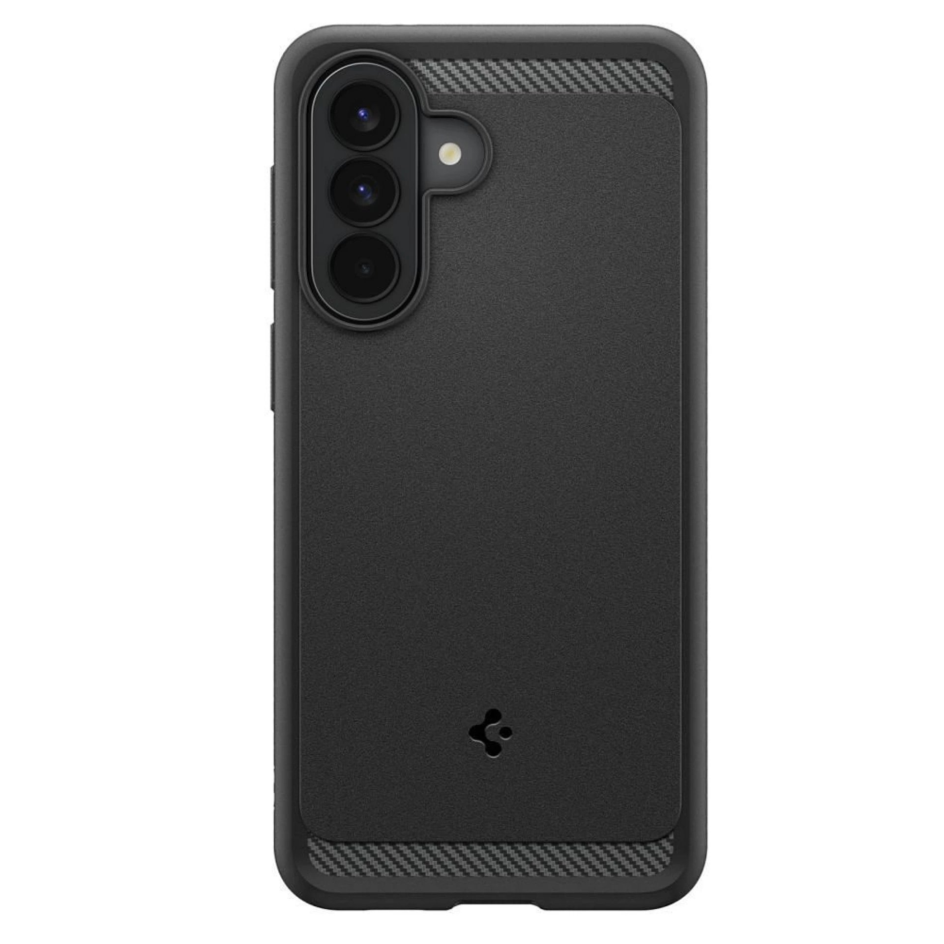 Maska Spigen Tough Armor za Samsung A57 5G crna