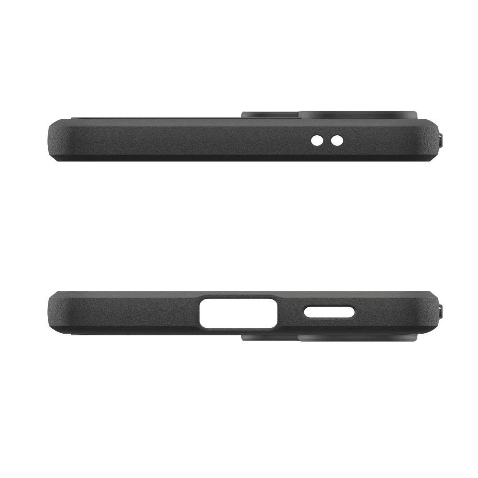 Maska Spigen Tough Armor za Samsung A57 5G crna