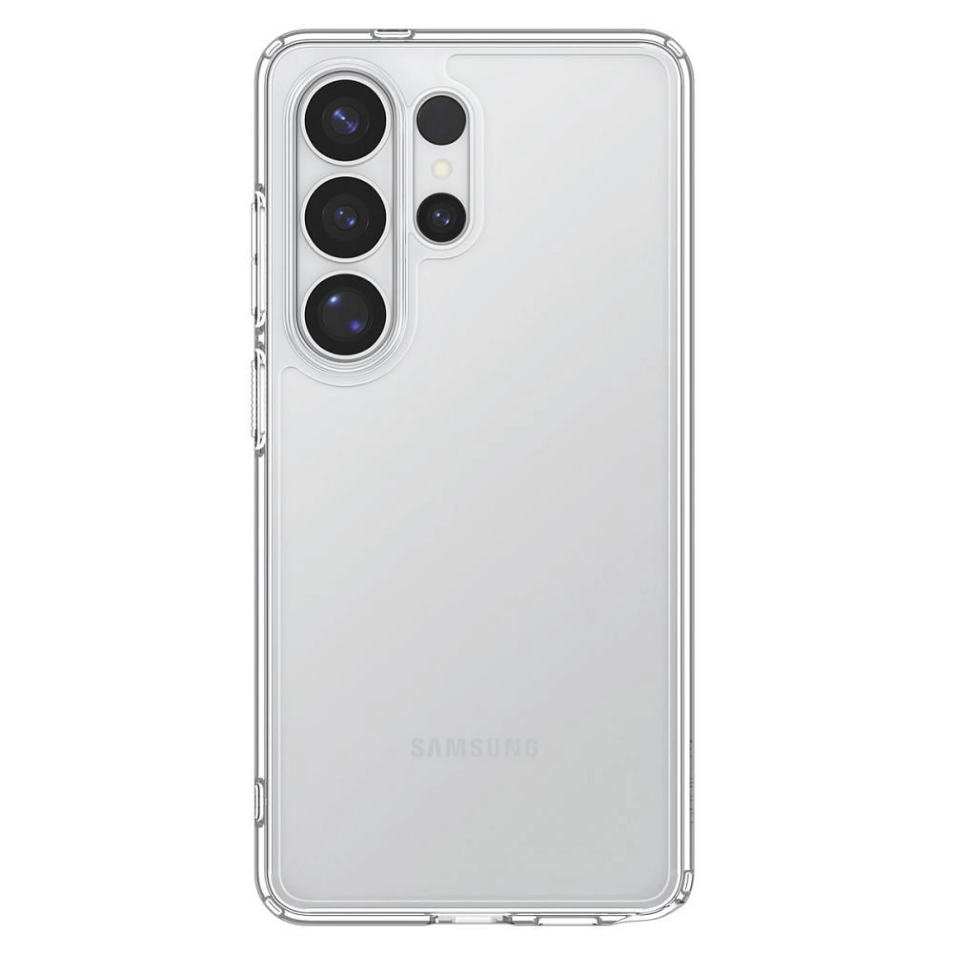 Maska Spigen Ultra Hybrid Case za Samsung S26 Ultra transparent