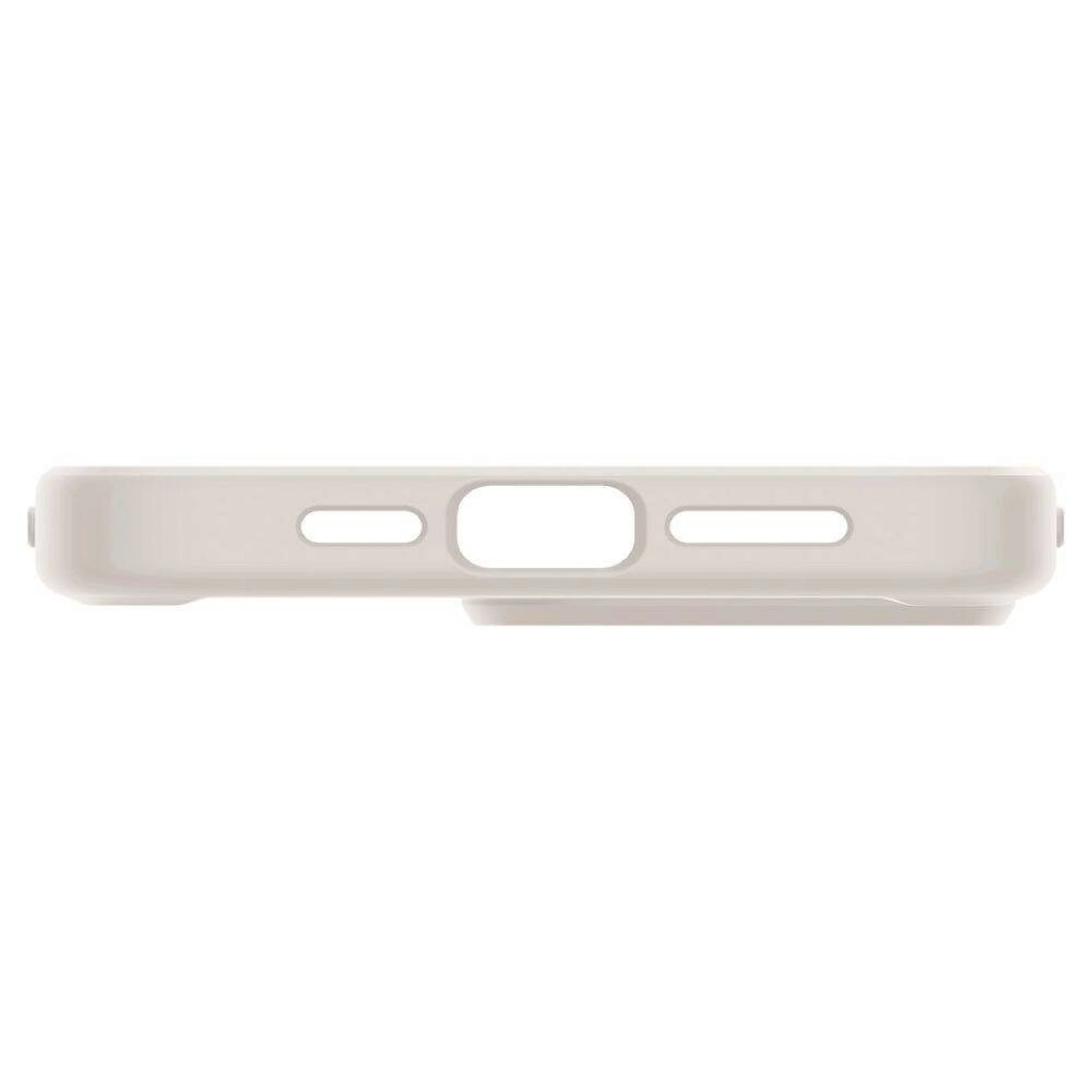 Maska SPIGEN Ultra Hybrid MAG komp.sa MagSafe za iPhone 16 Pro Max natural titan