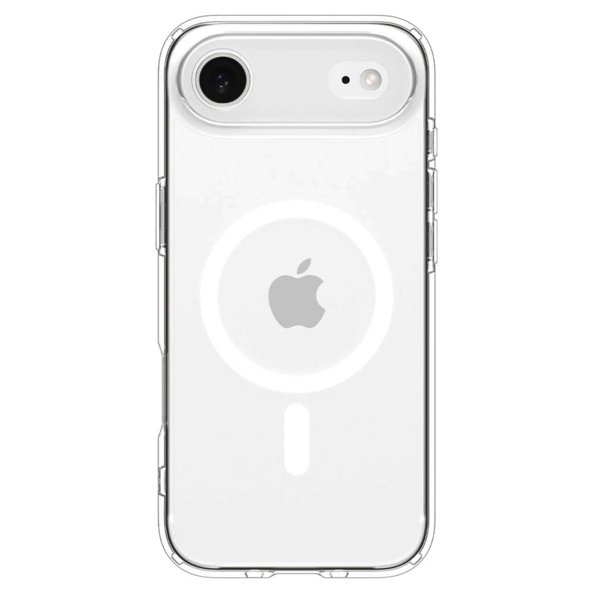 Maska Spigen Ultra Hybrid MagSafe za iPhone 17 Air providna