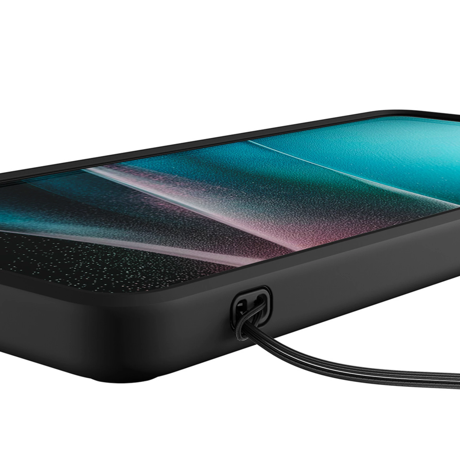 Maska Spigen Ultra Hybrid MagSafe za Samsung S26 Ultra translucent