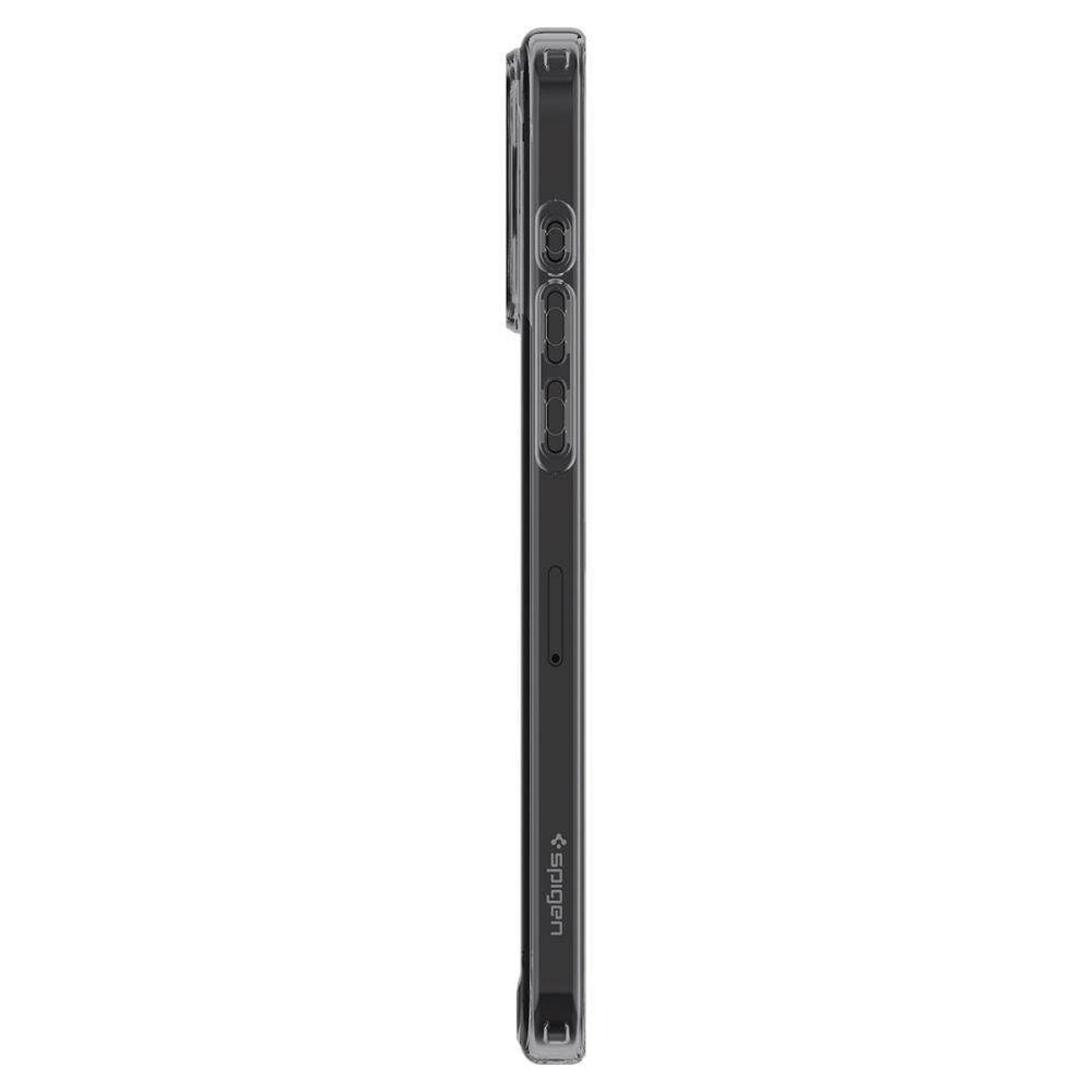 Maska SPIGEN Ultra Hybrid za iPhone 16 Pro space crystal
