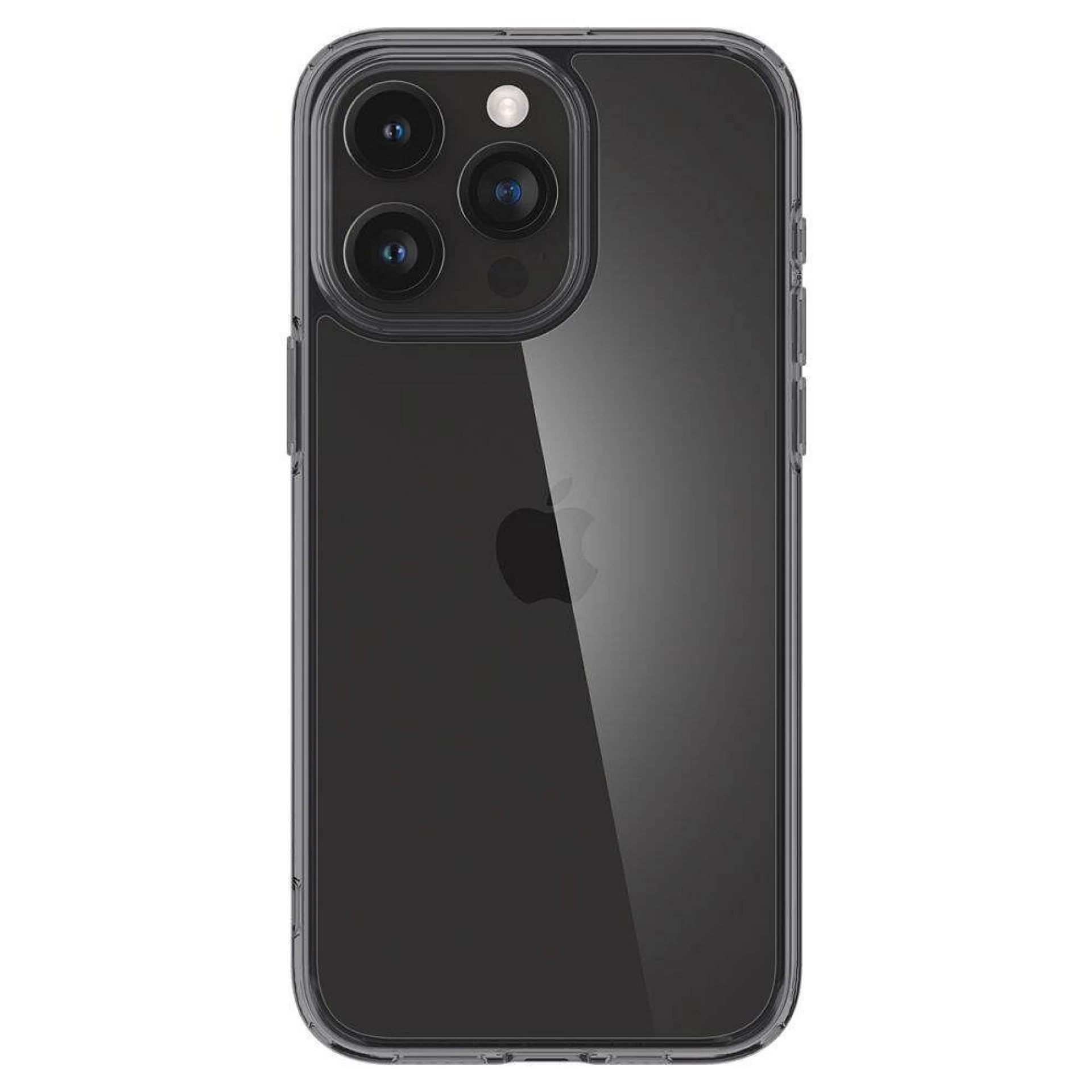 Maska SPIGEN Ultra Hybrid za iPhone 16 Pro space crystal