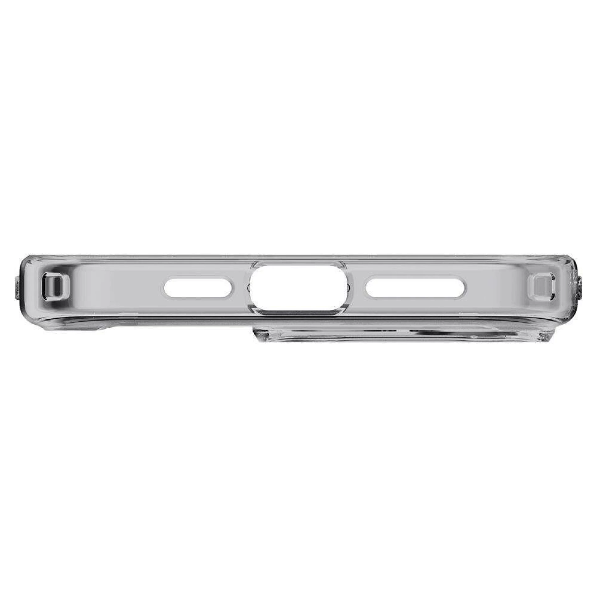 Maska SPIGEN Ultra Hybrid za iPhone 16 Pro space crystal