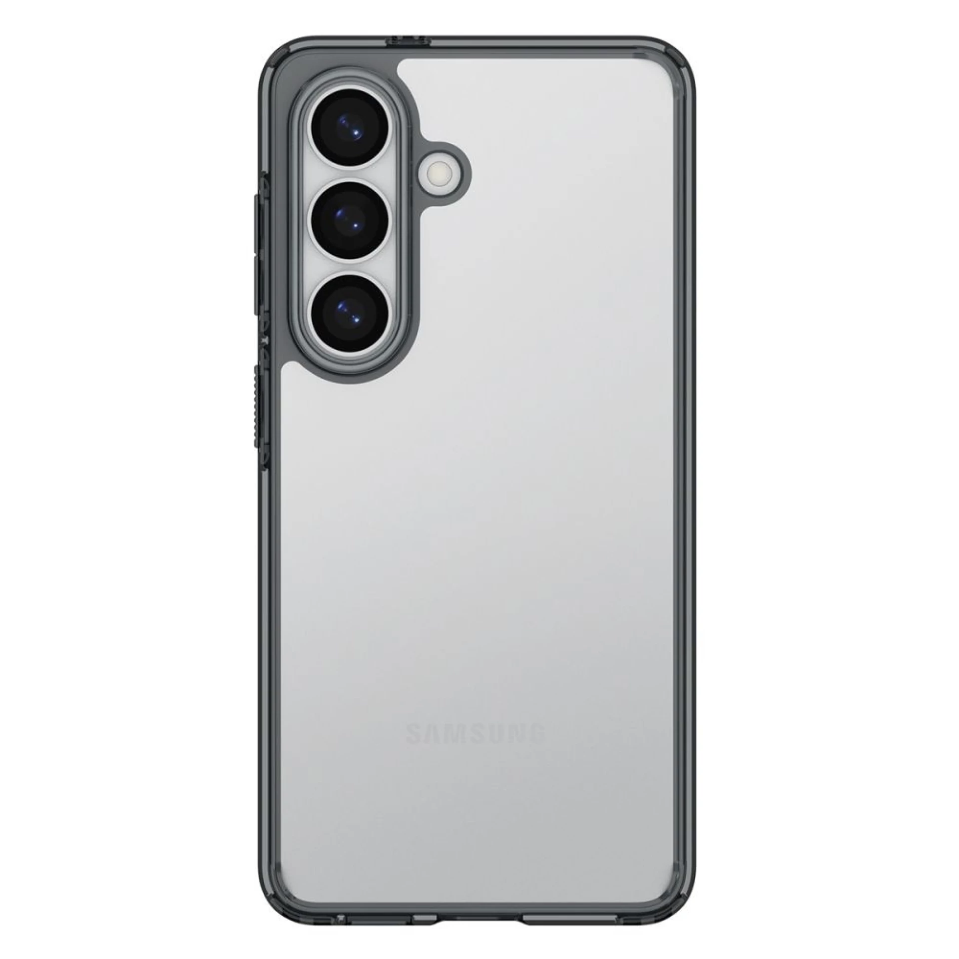 Maska Spigen Ultra Hybrid za Samsung S26 Semi-Transparent