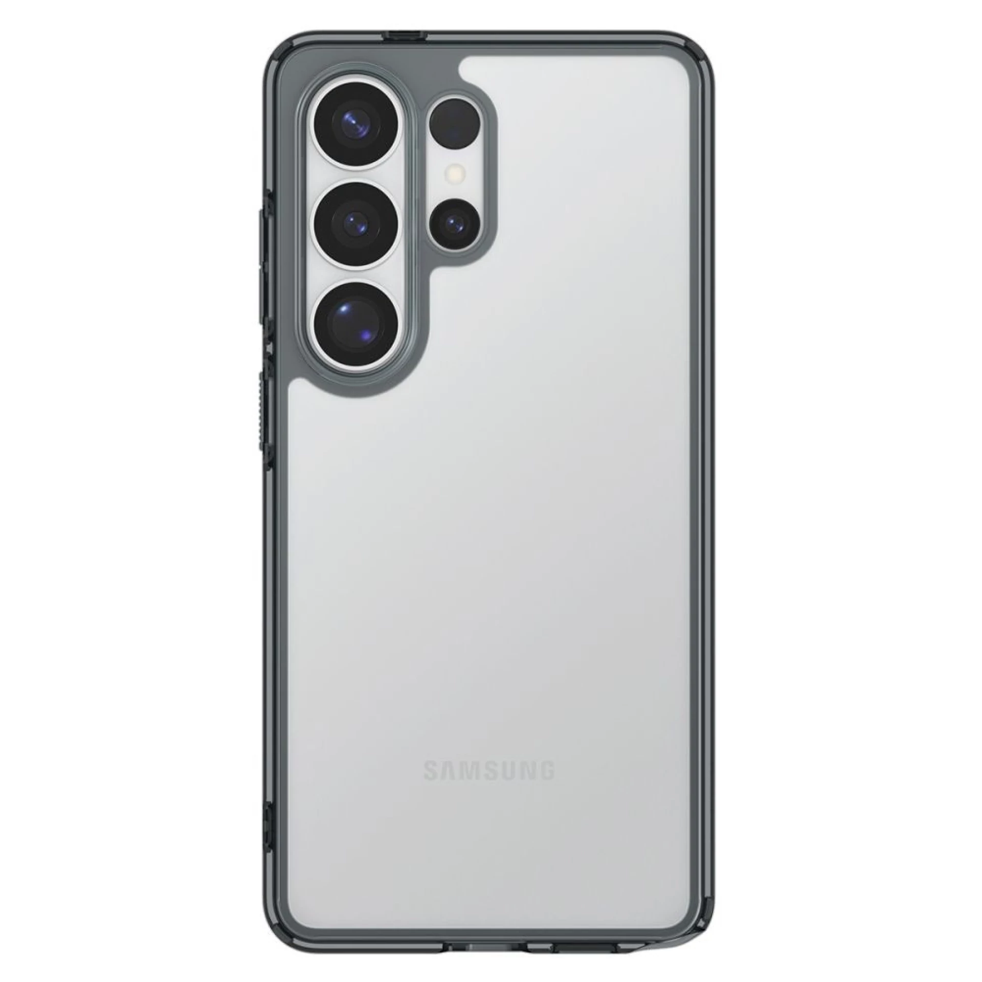 Maska Spigen Ultra Hybrid za Samsung S26 Ultra Semi-Transparent