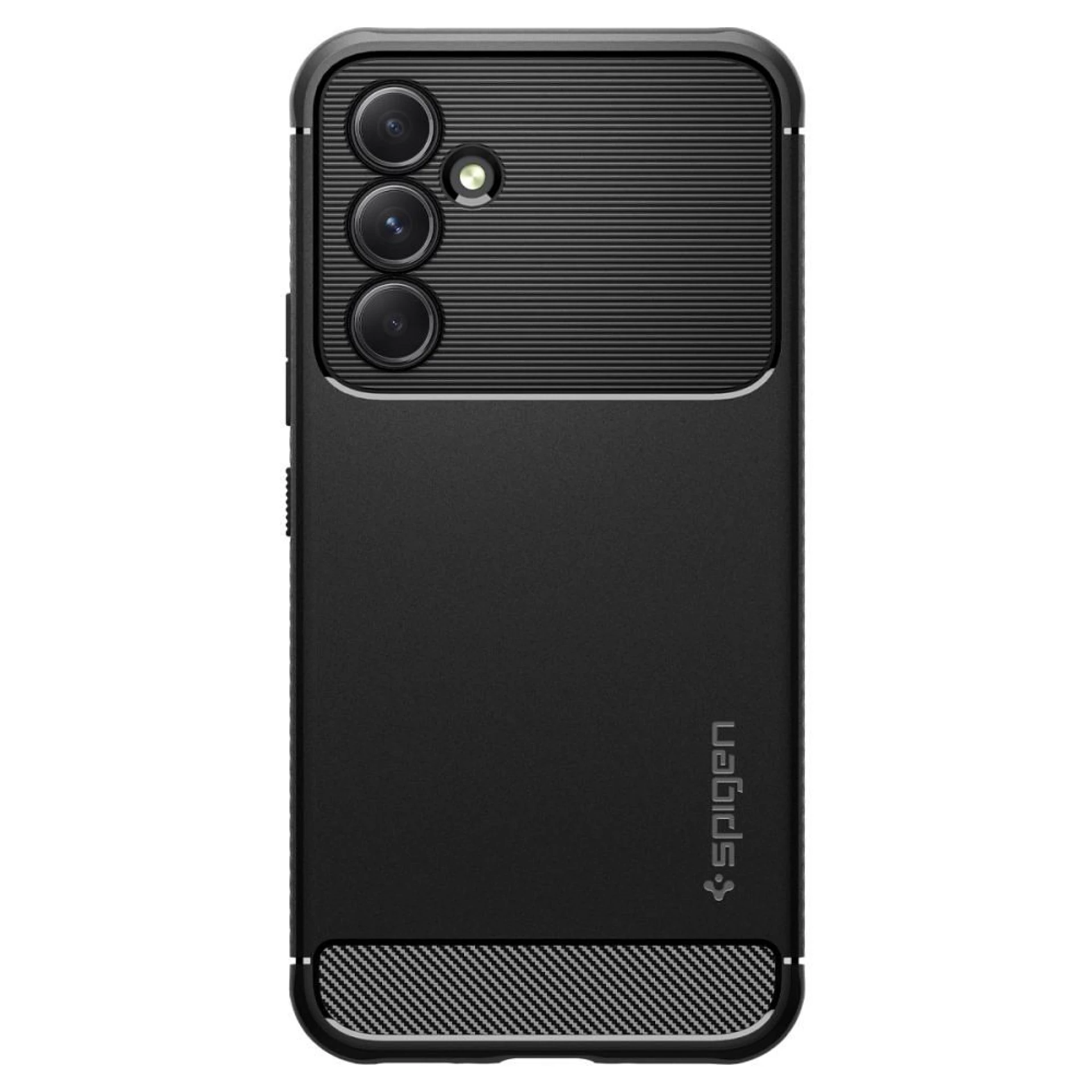 Maska SPIGEN za SAMSUNG A54 5G matte black