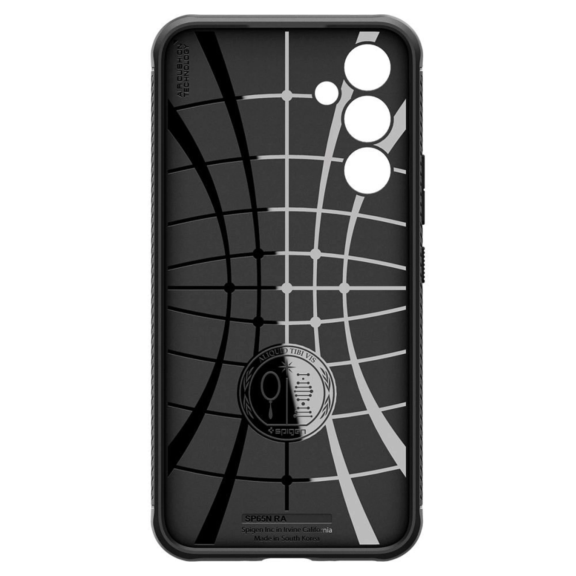 Maska SPIGEN za SAMSUNG A54 5G matte black