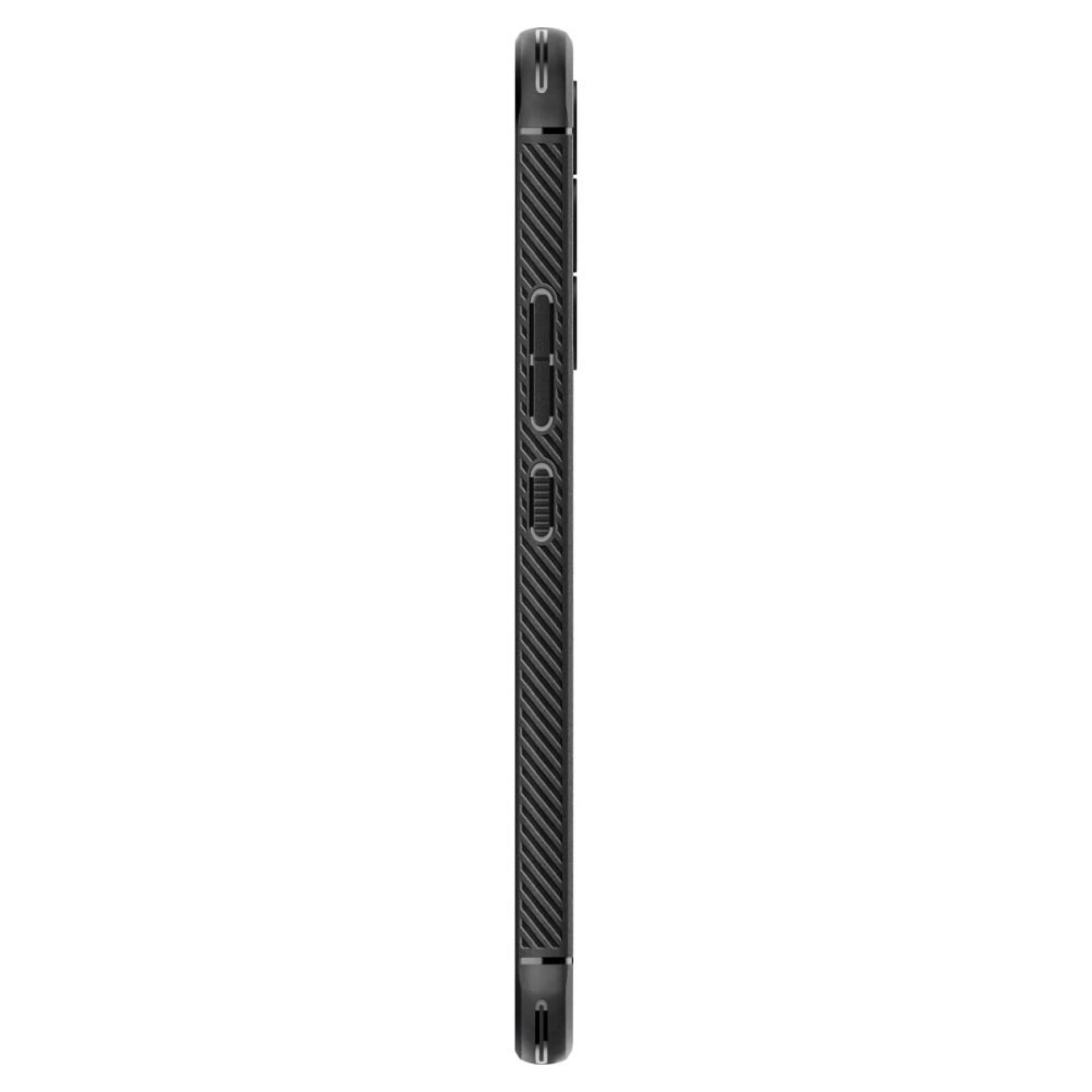 Maska SPIGEN za SAMSUNG A54 5G matte black