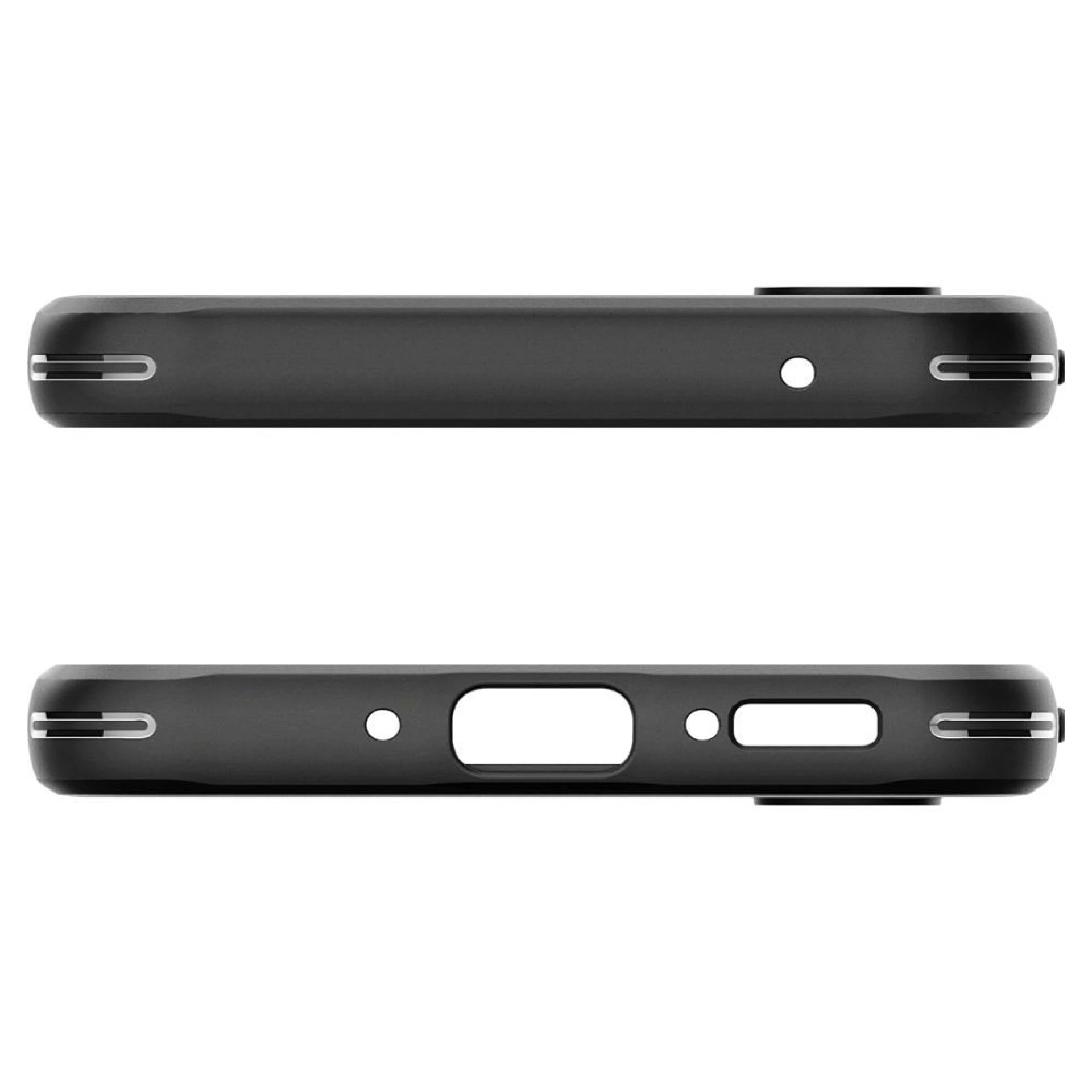 Maska SPIGEN za SAMSUNG A54 5G matte black