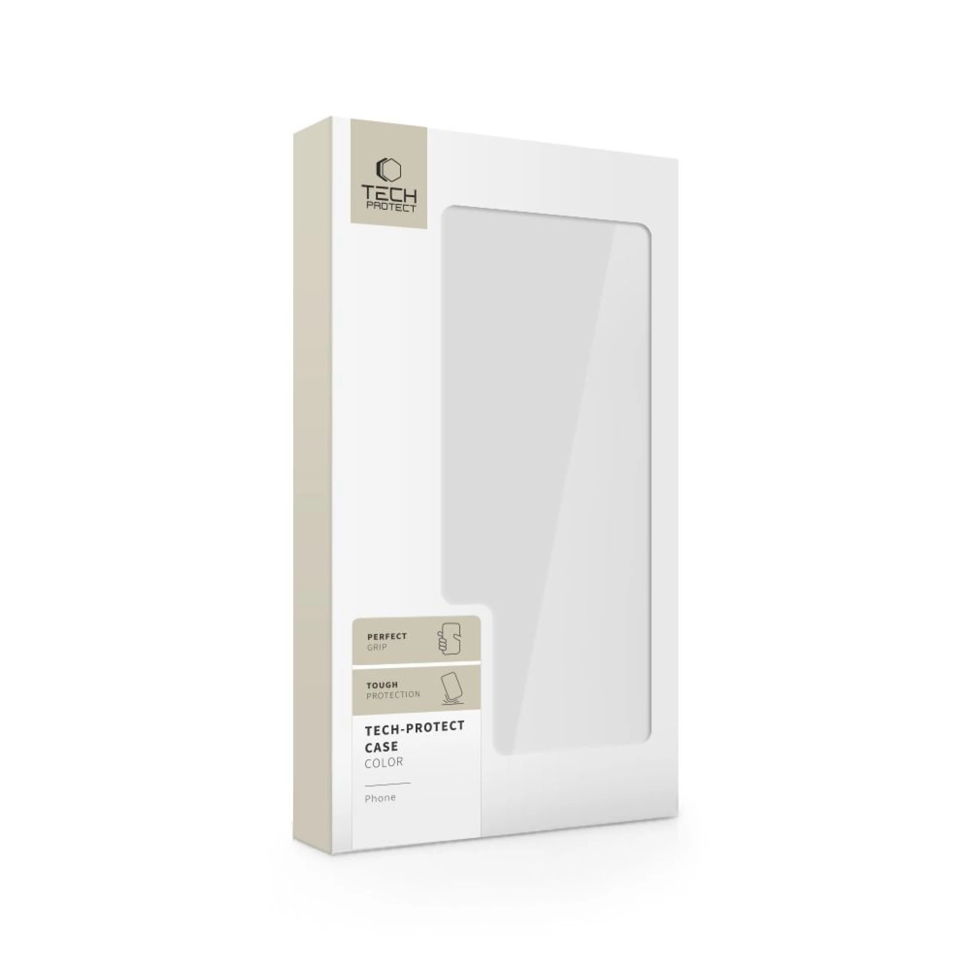 Maska Tech-Protect Magmat MagSafe za Samsung Z Flip8 mat crna