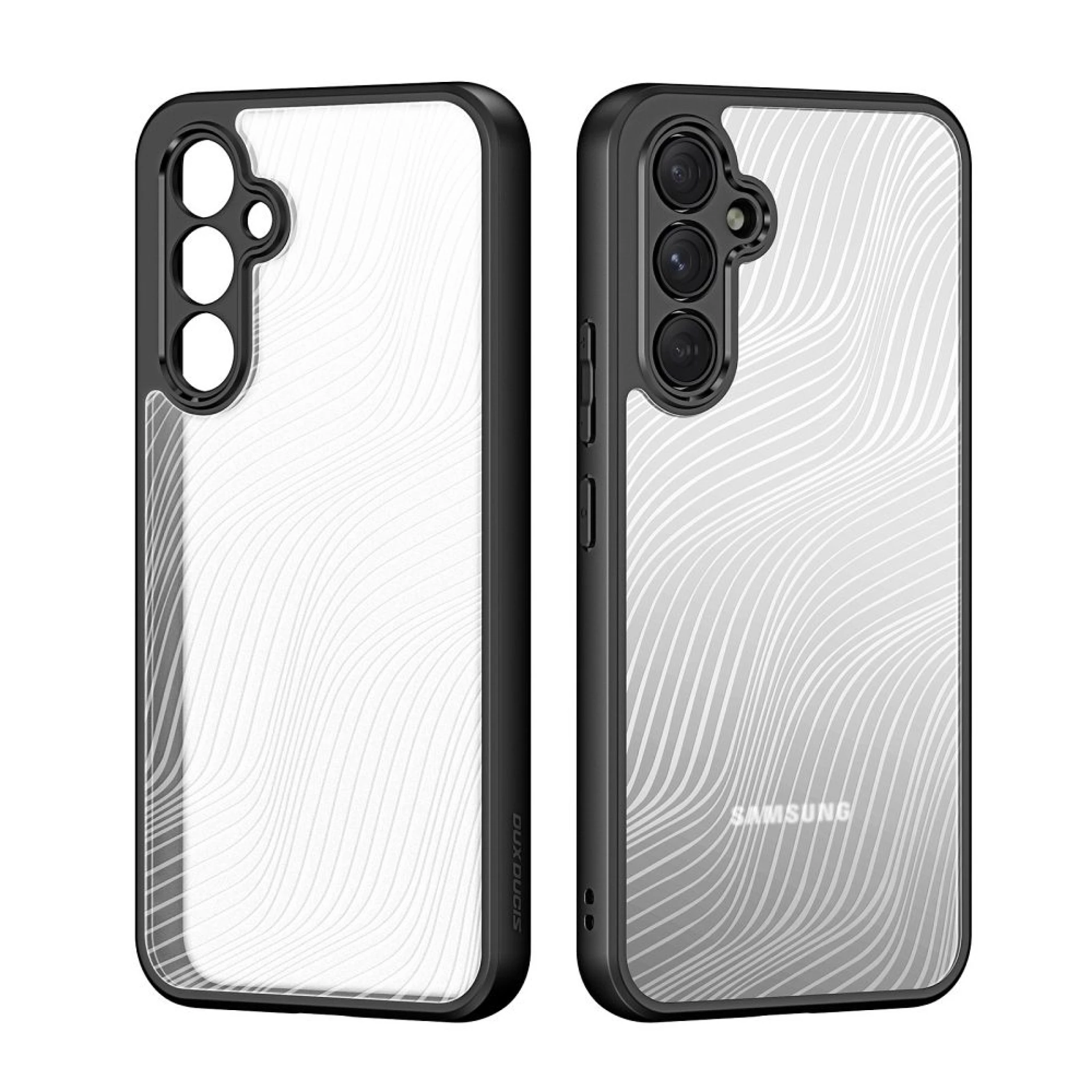 Maska za SAMSUNG A54 black