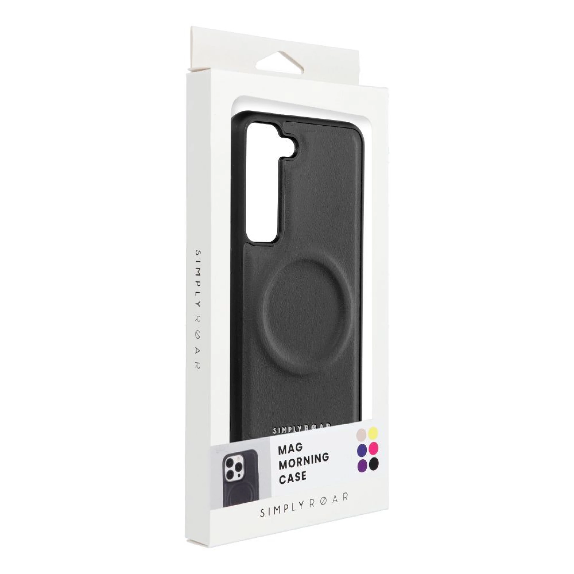 Maska za Samsung Galaxy S24 black