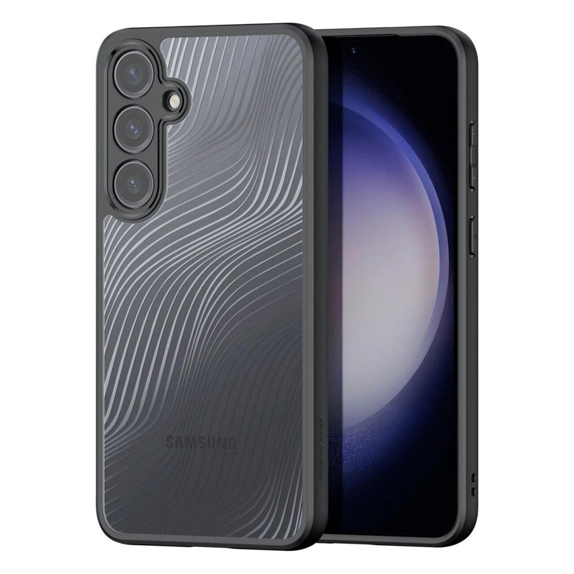 Maska za SAMSUNG S24 black