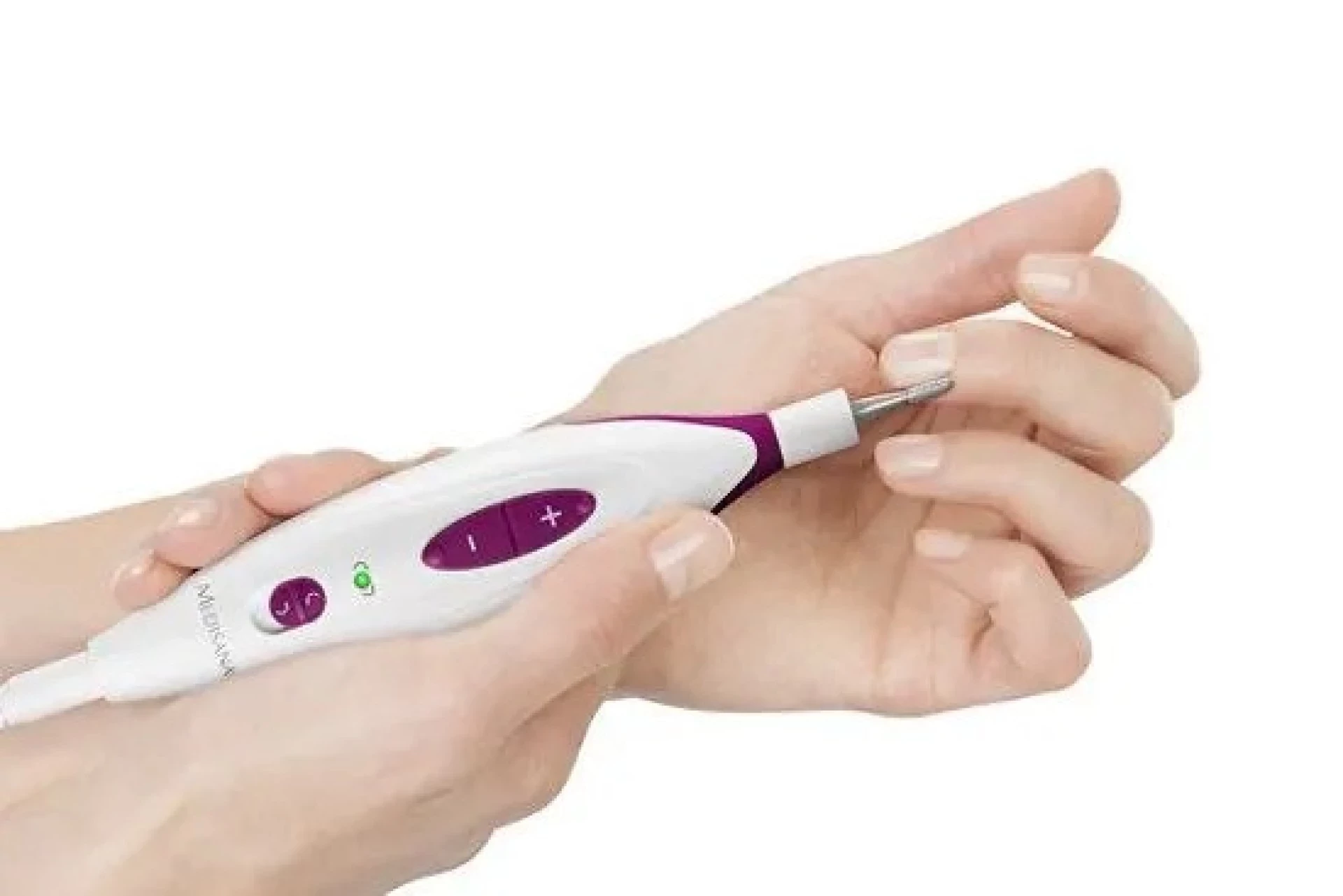 MEDISANA MP815 Aparat za manikuru i pedikuru