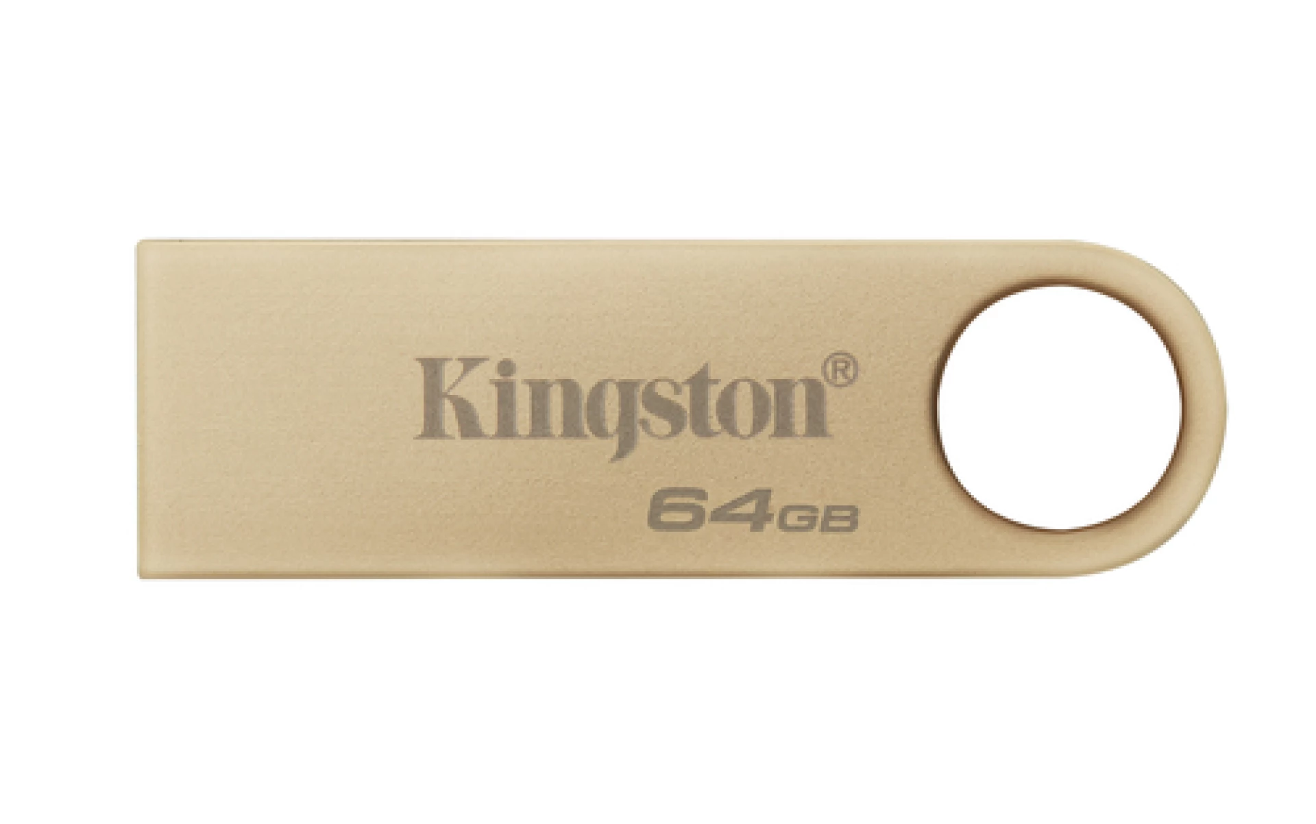 MEM UFD 64GB DT SE9 G3 KIN DTSE9G3/64GB
