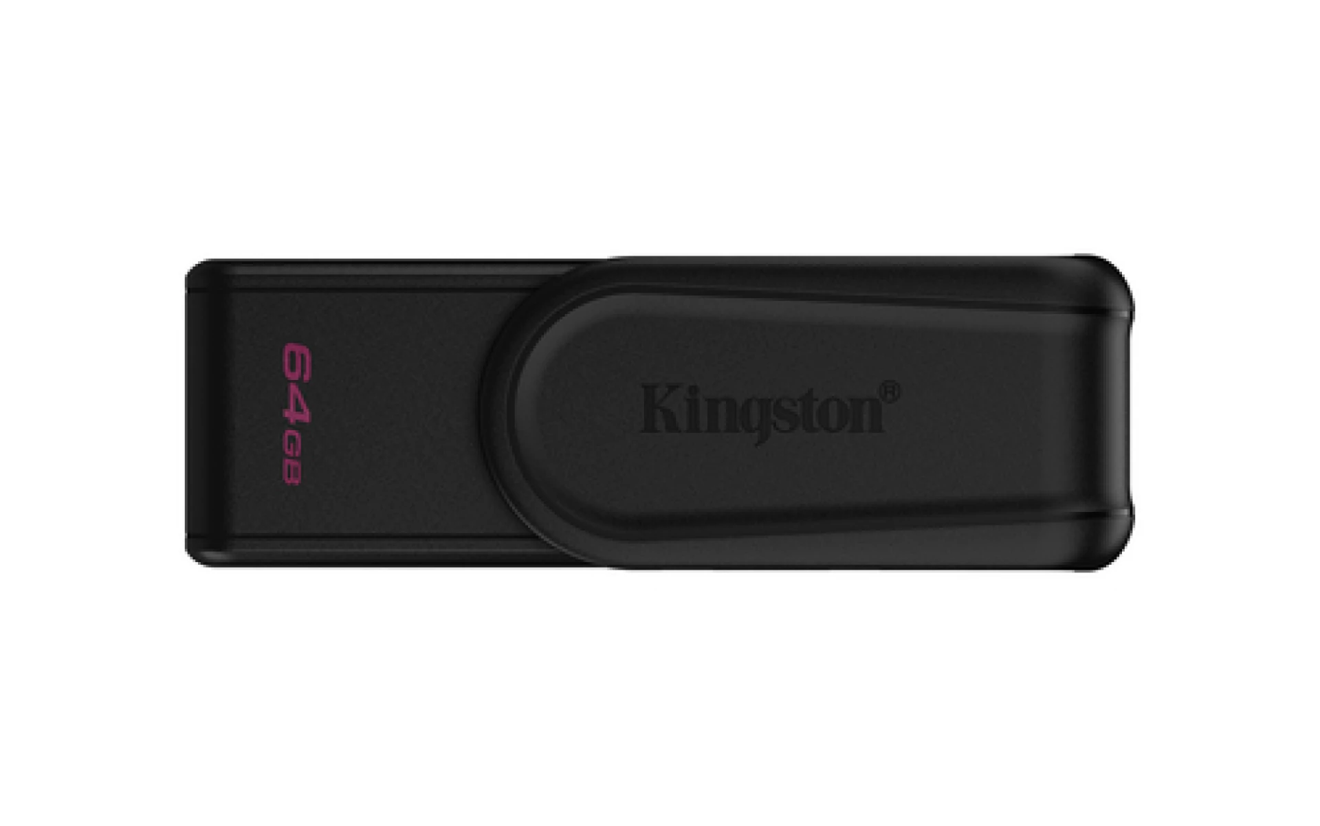 MEM UFD 64GB DTXS KIN