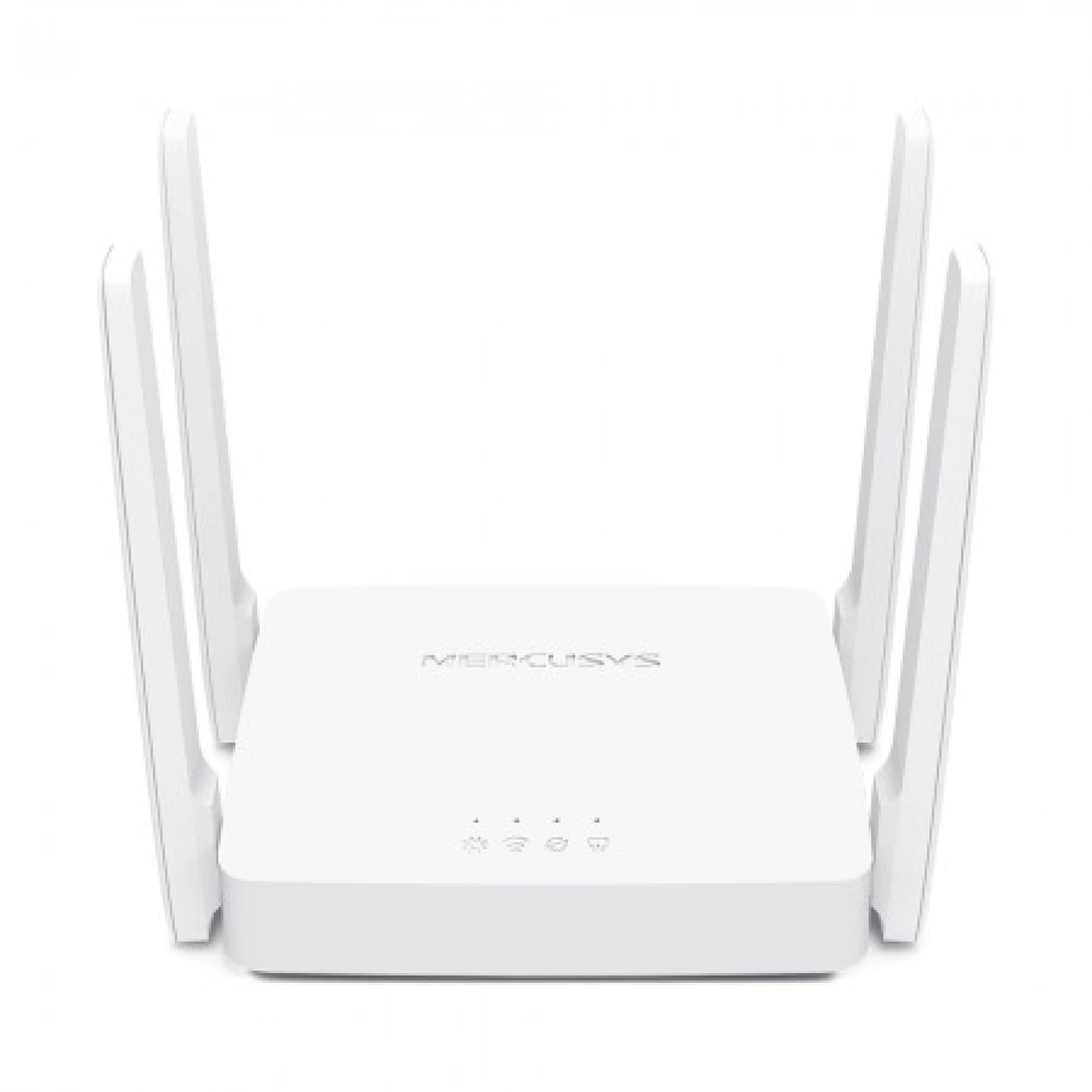 Mercusys AC10 AC1200 Wireless Router Dual Band